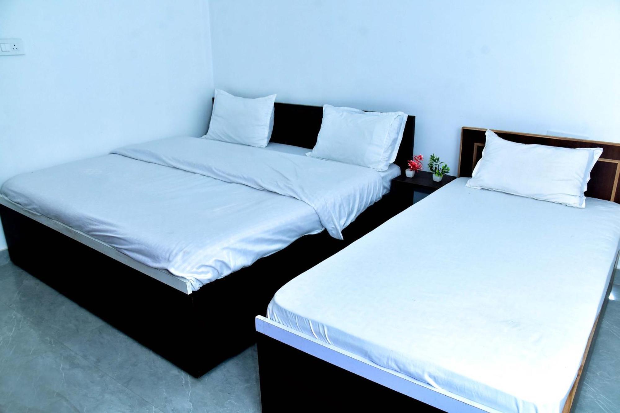 The Ashoka Palace 3* Ayodhya