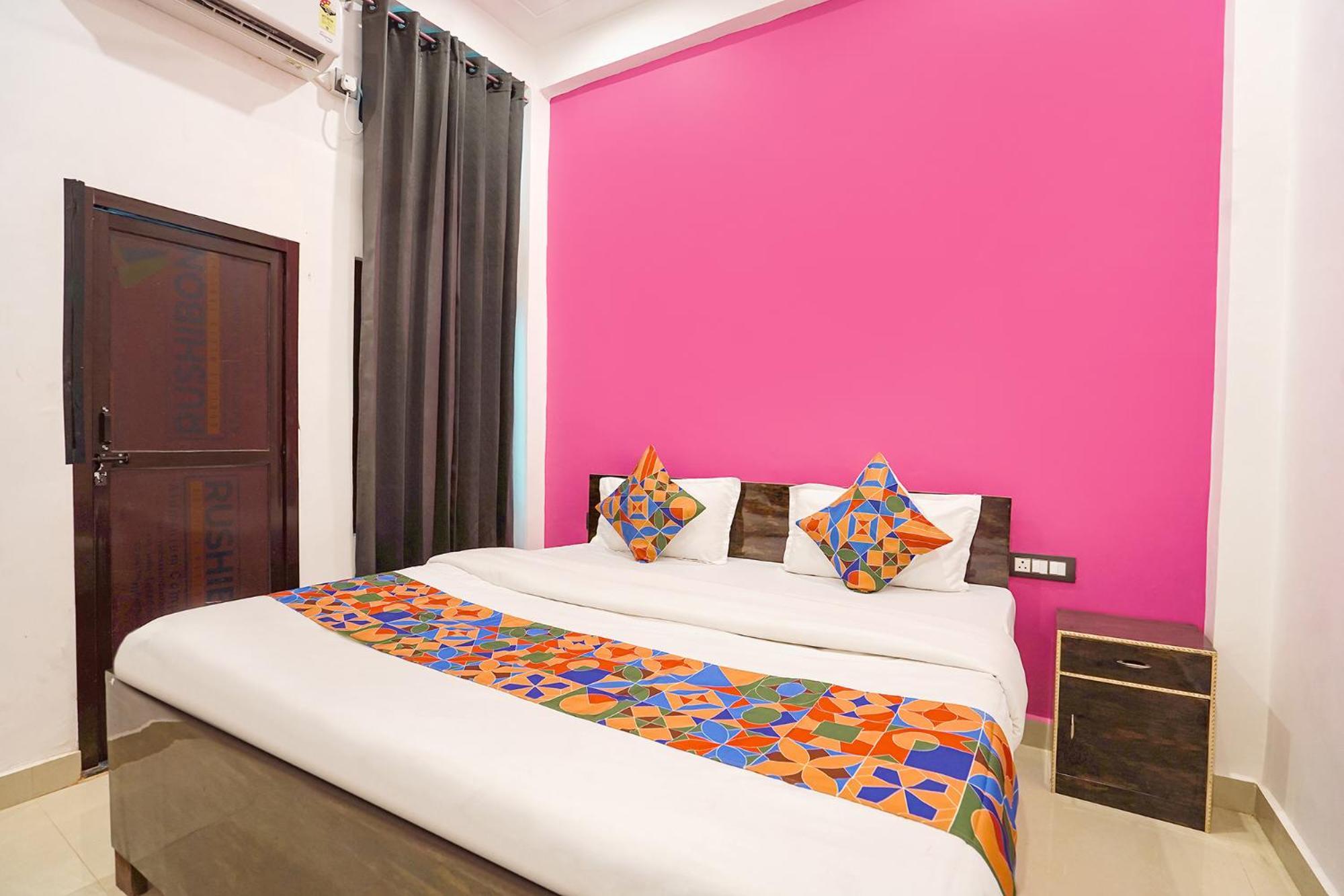 Fabexpress Awadh Royal Ayodhya