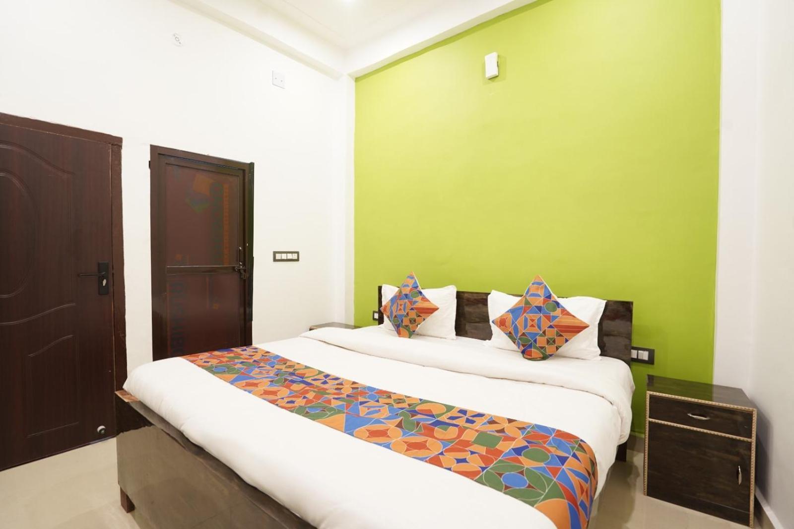 Hotel Royal Awadh