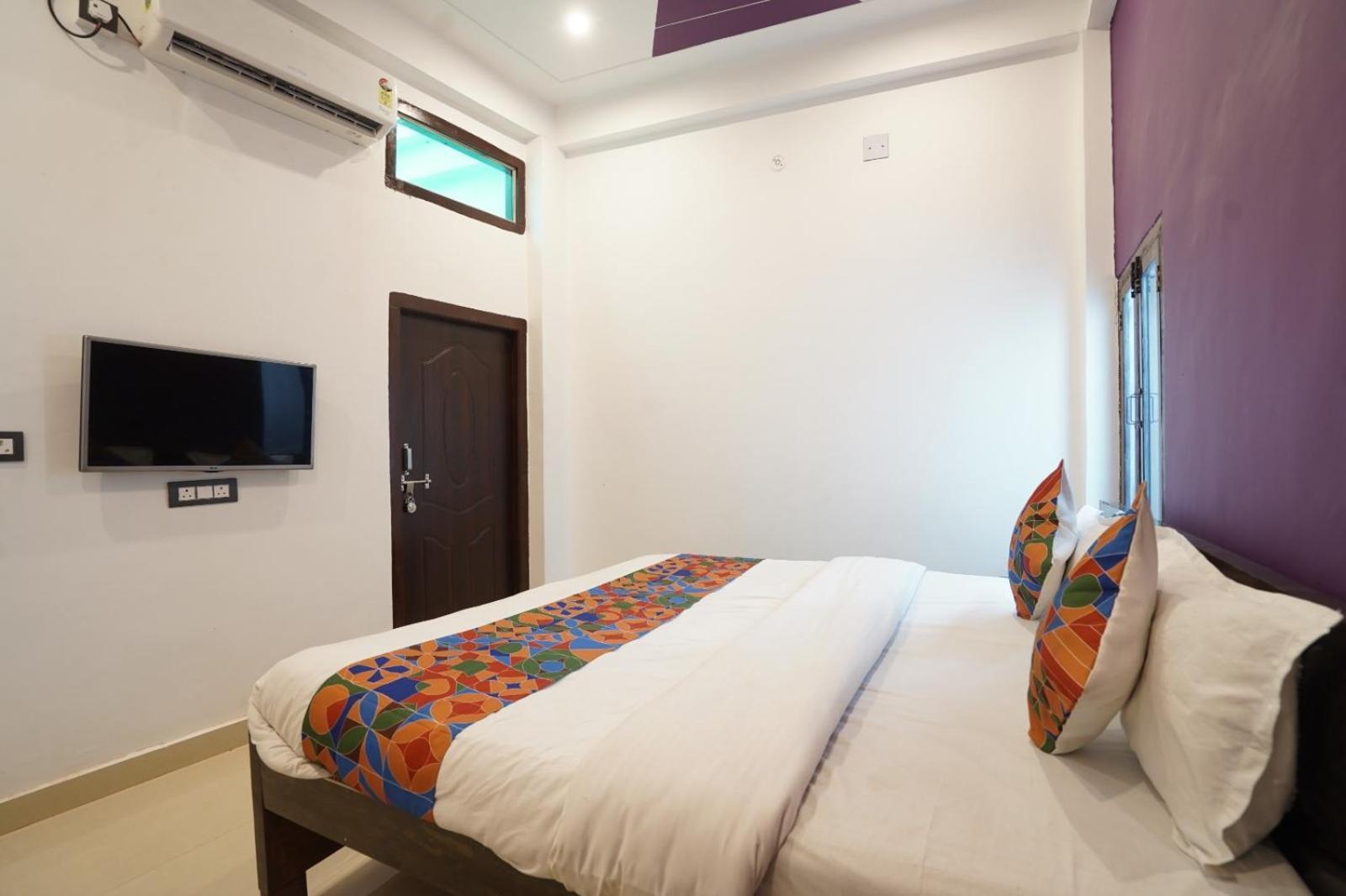 Hotel Royal Awadh Ayodhya