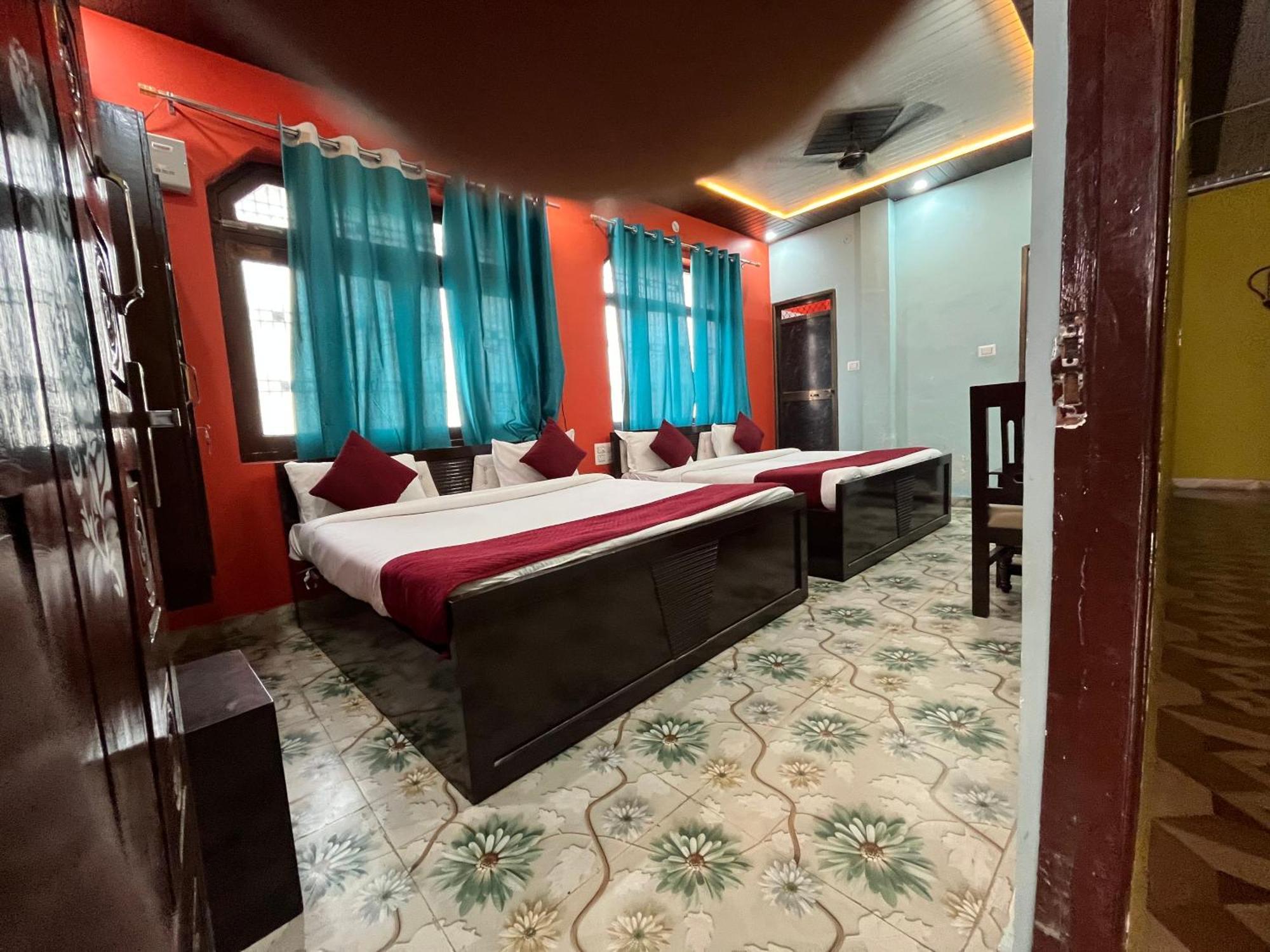 Heaven Tour And Travels,-ayodhya Dham Guest house Ayodhya