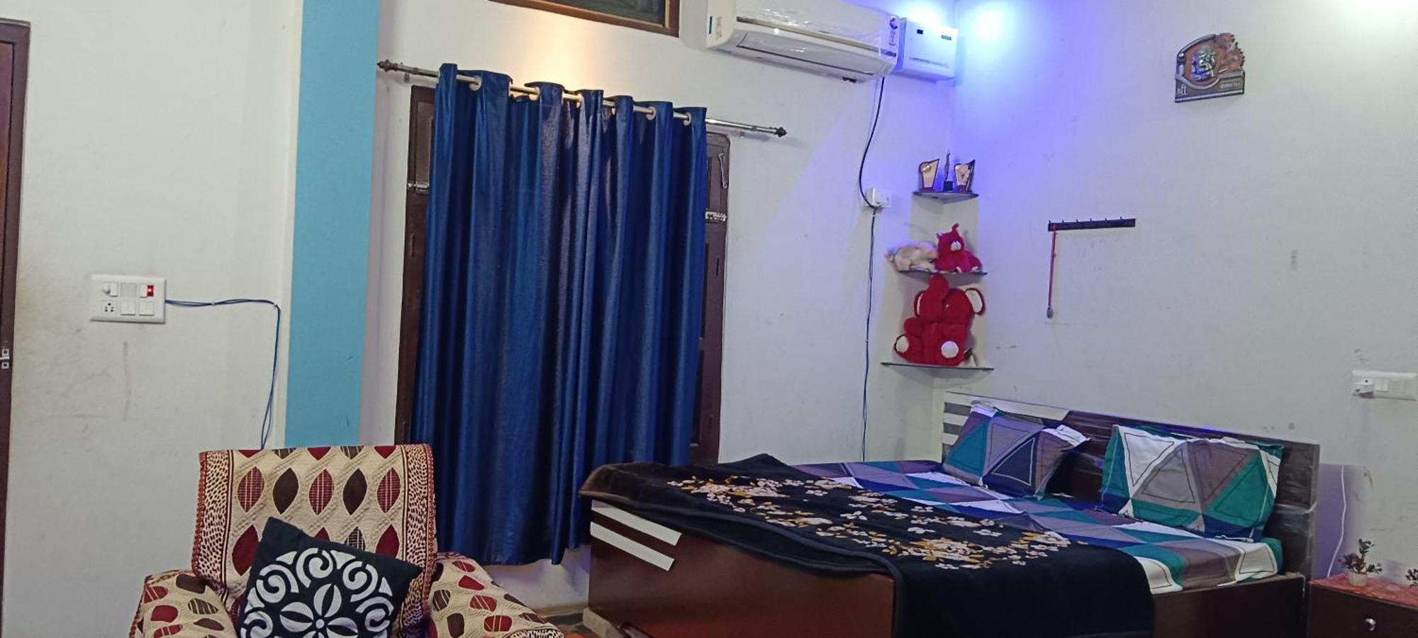 Kanak Homestay