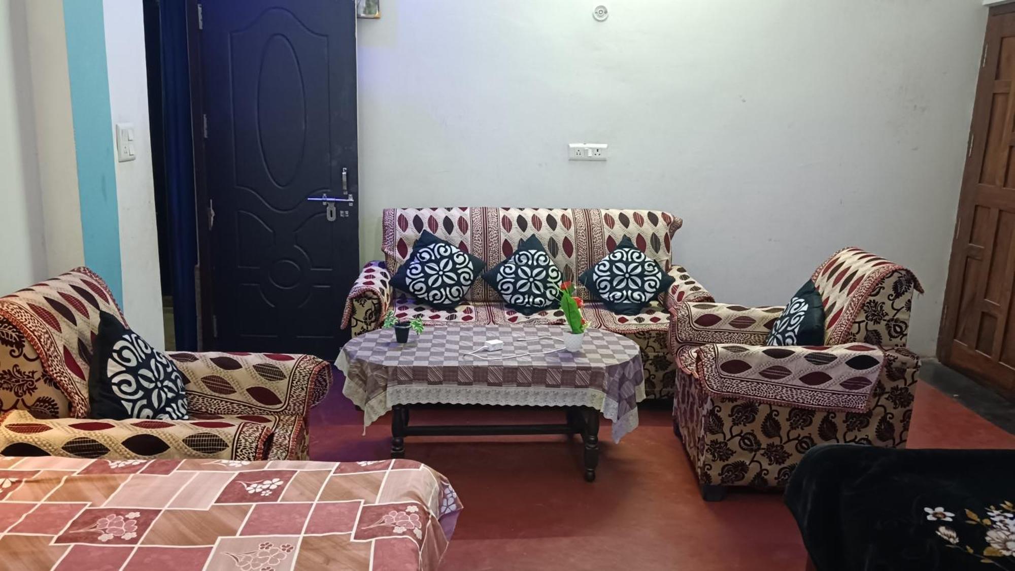Homestay Kanak