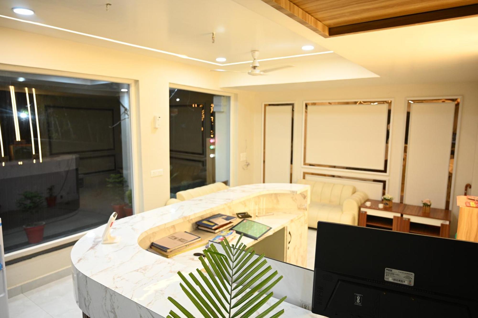 The Janki Hotel
