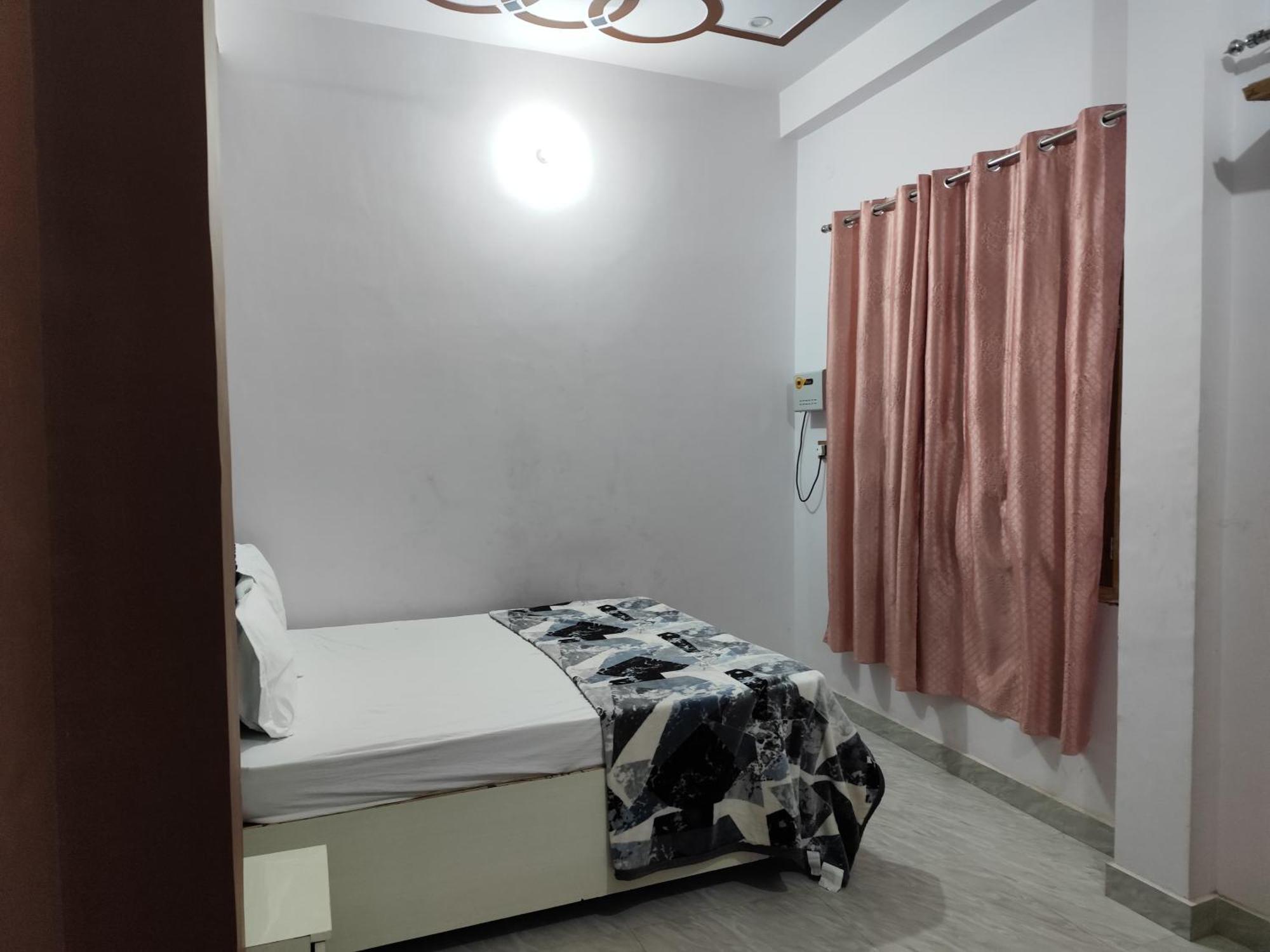 Guest house Maurya Palace