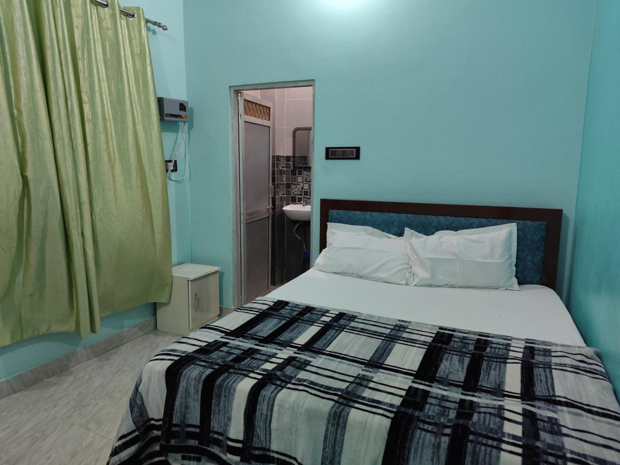 Guest house Maurya Palace Ayodhya