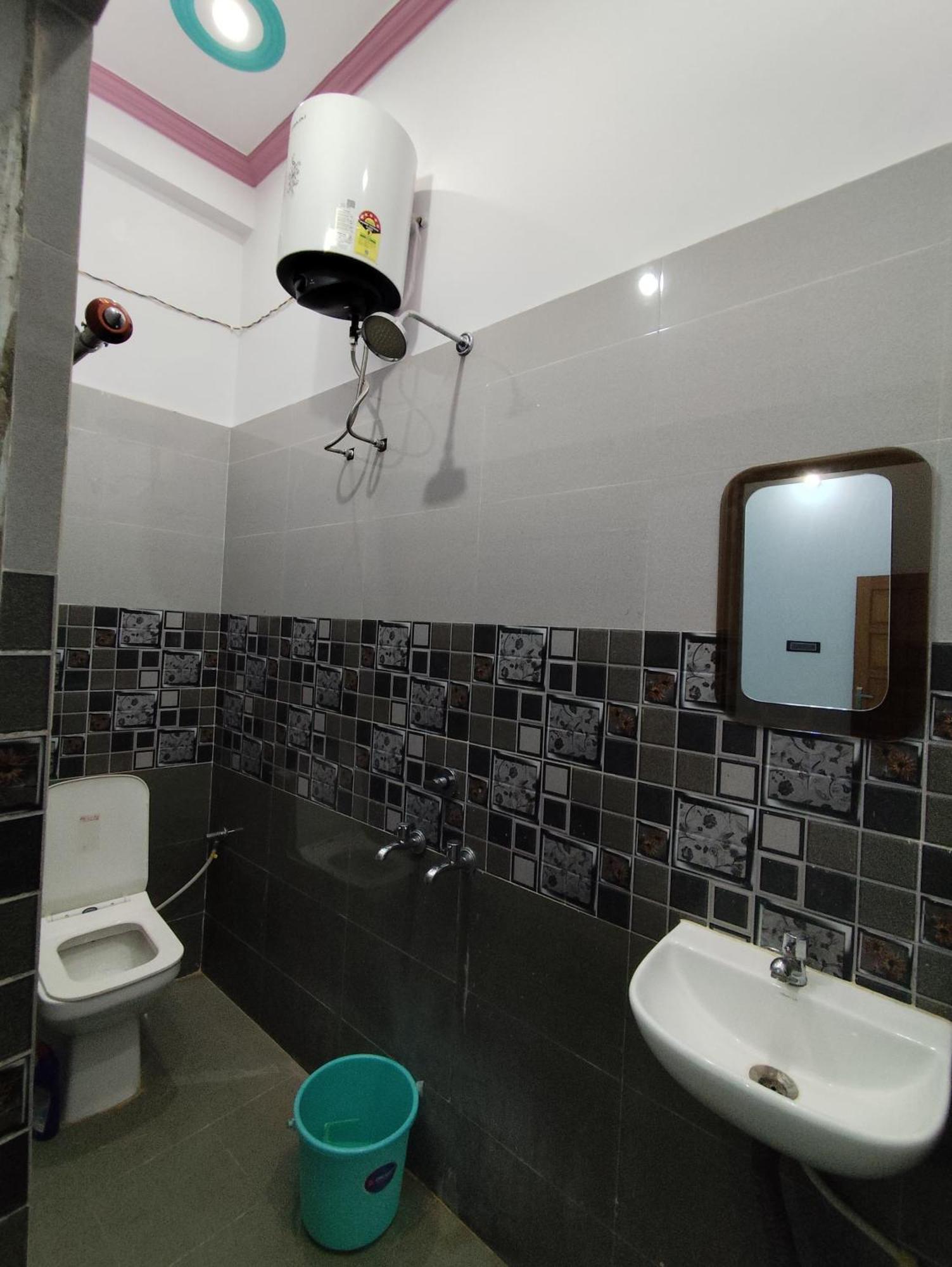Guest house Maurya Palace *
