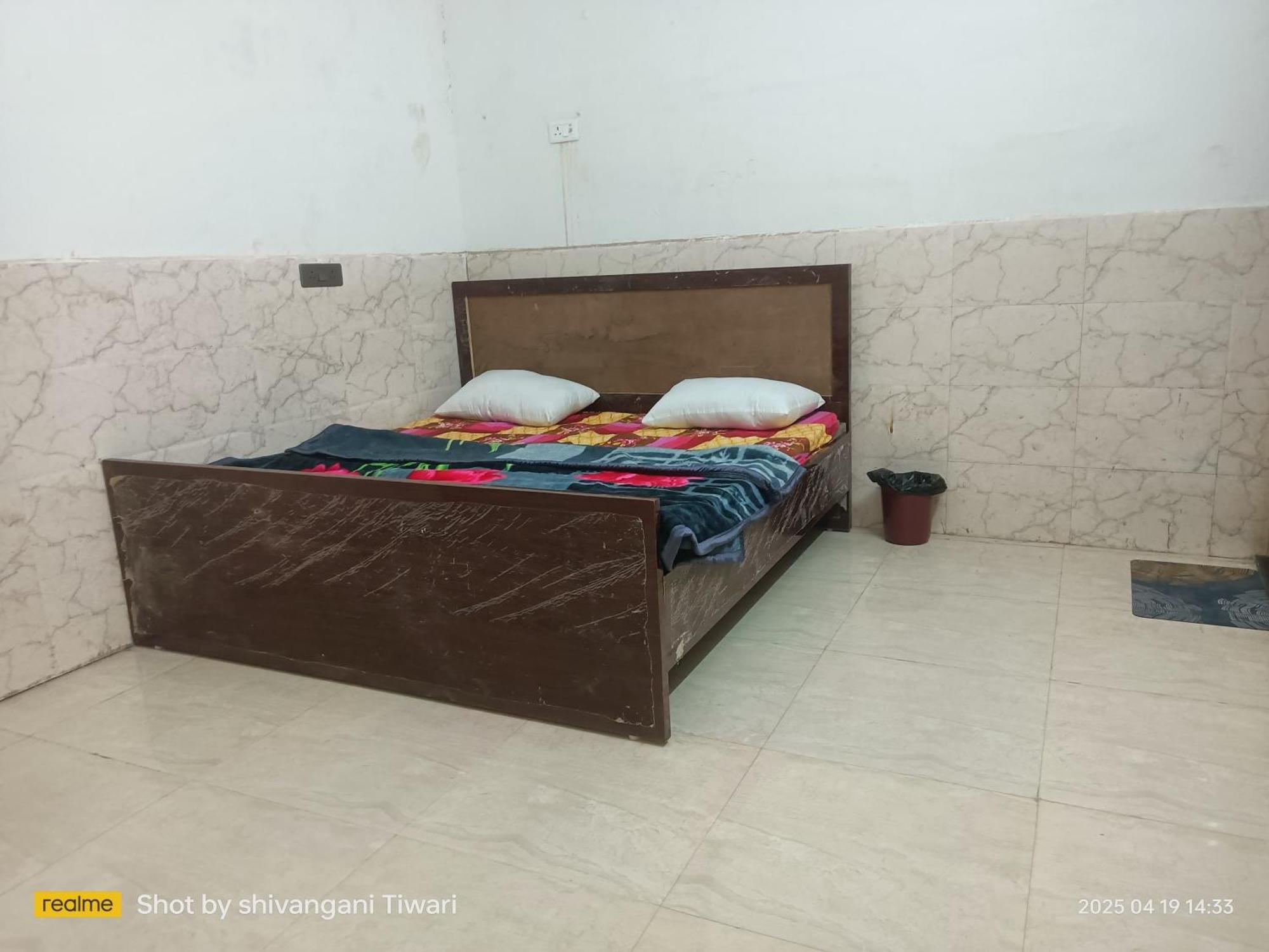 Rama's Residency Homestay Ayodhya
