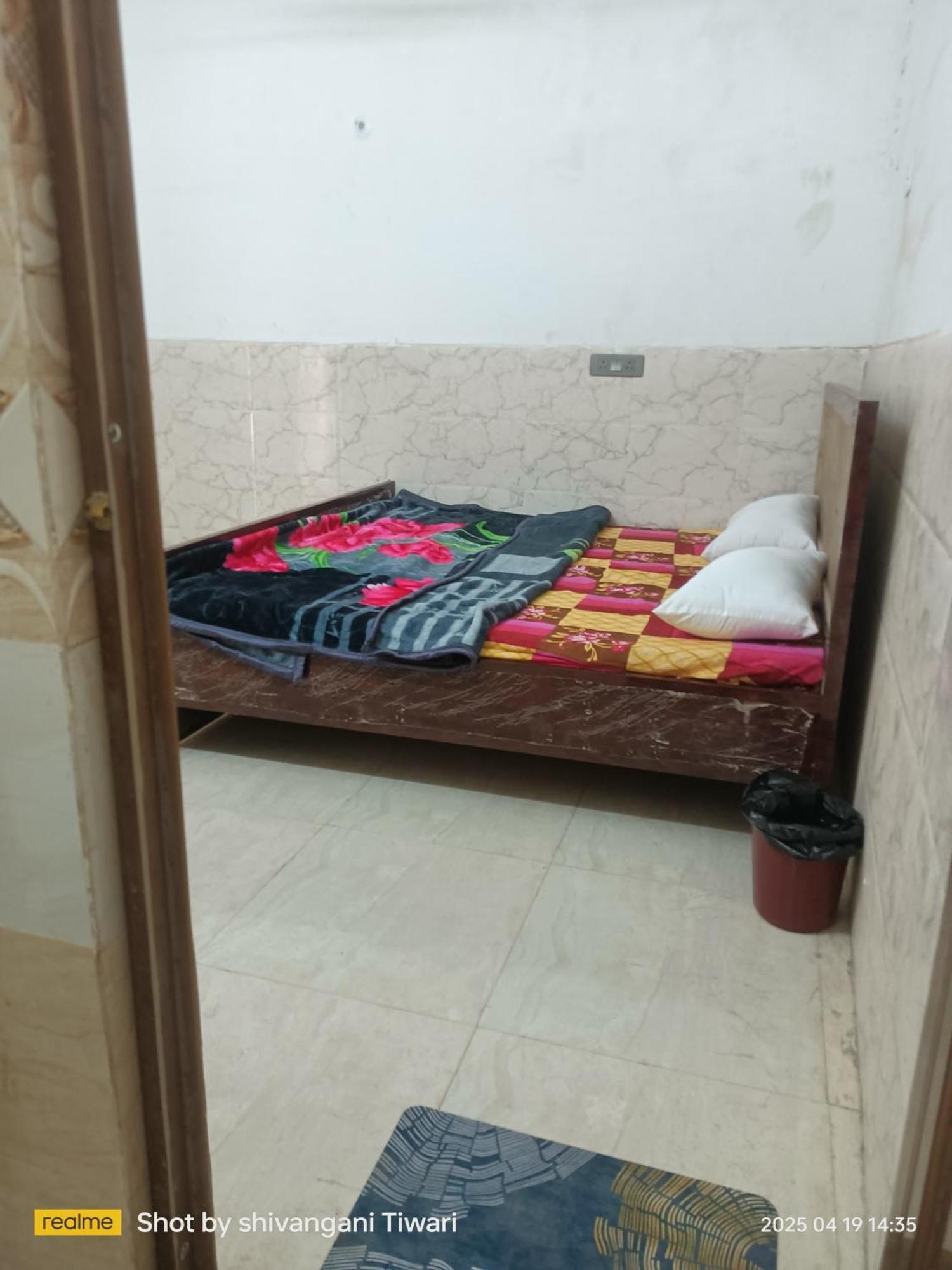 Rama's Residency Homestay