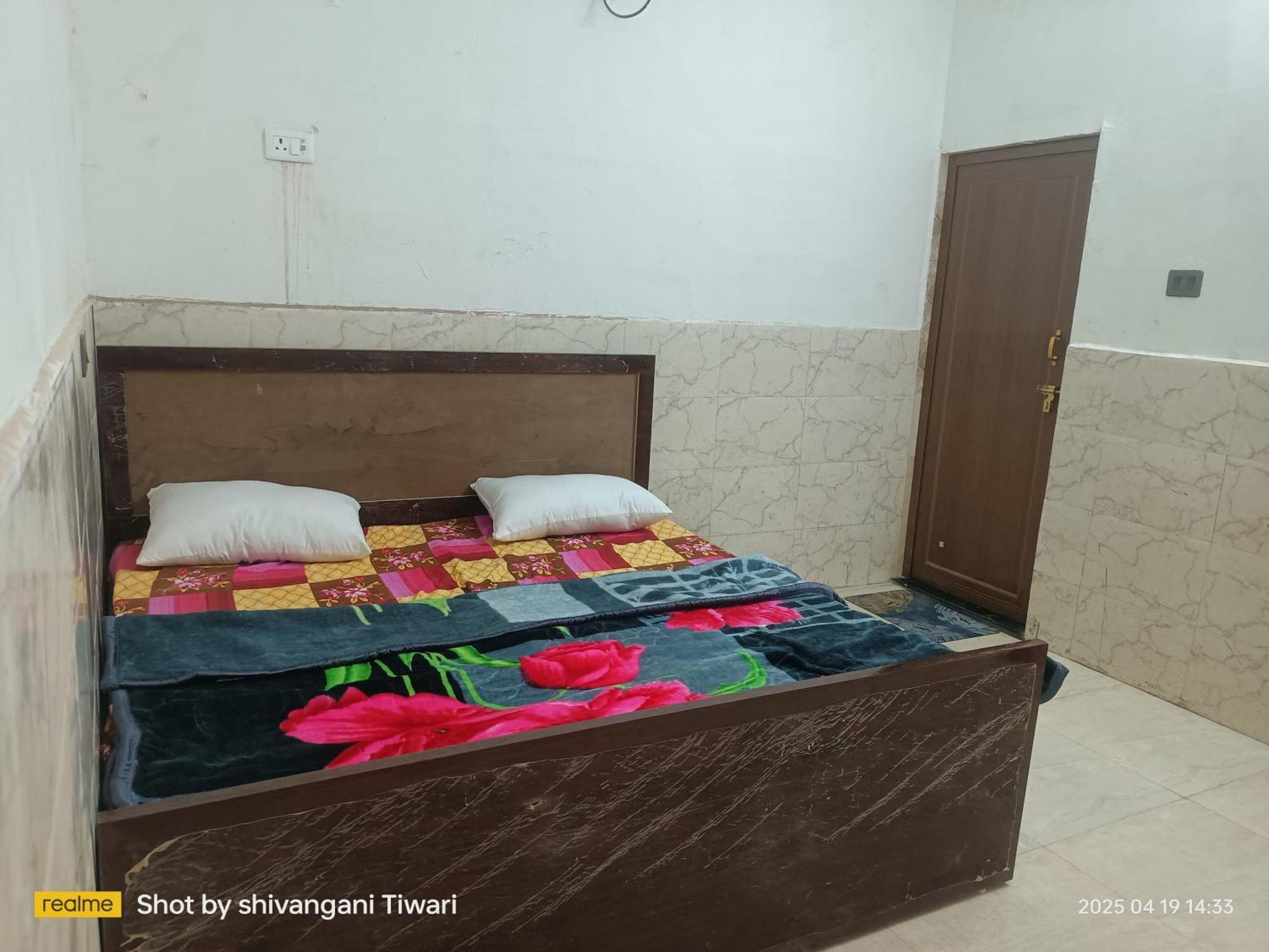 Rama's Residency * Ayodhya