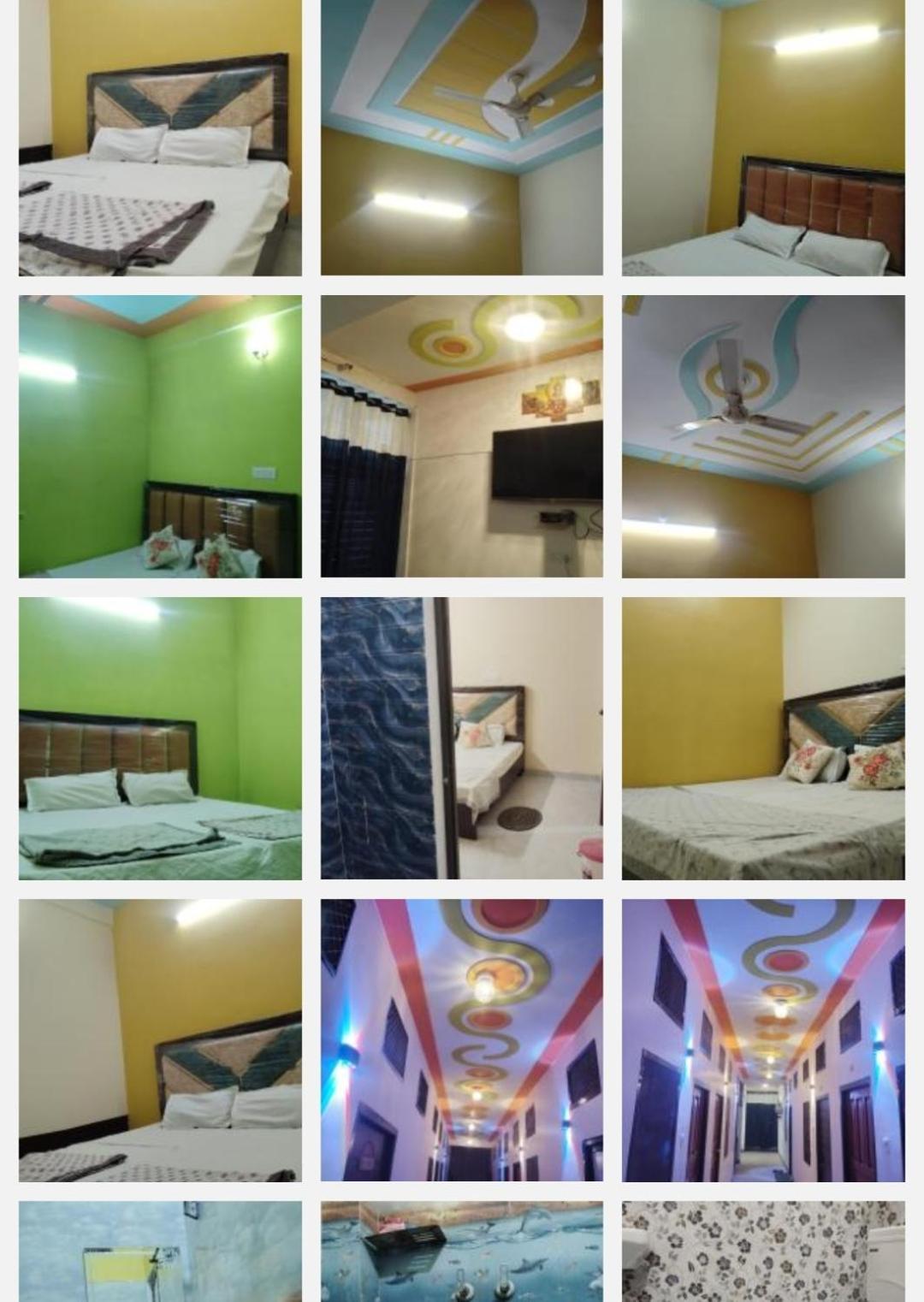 Om Sadan Homestay *