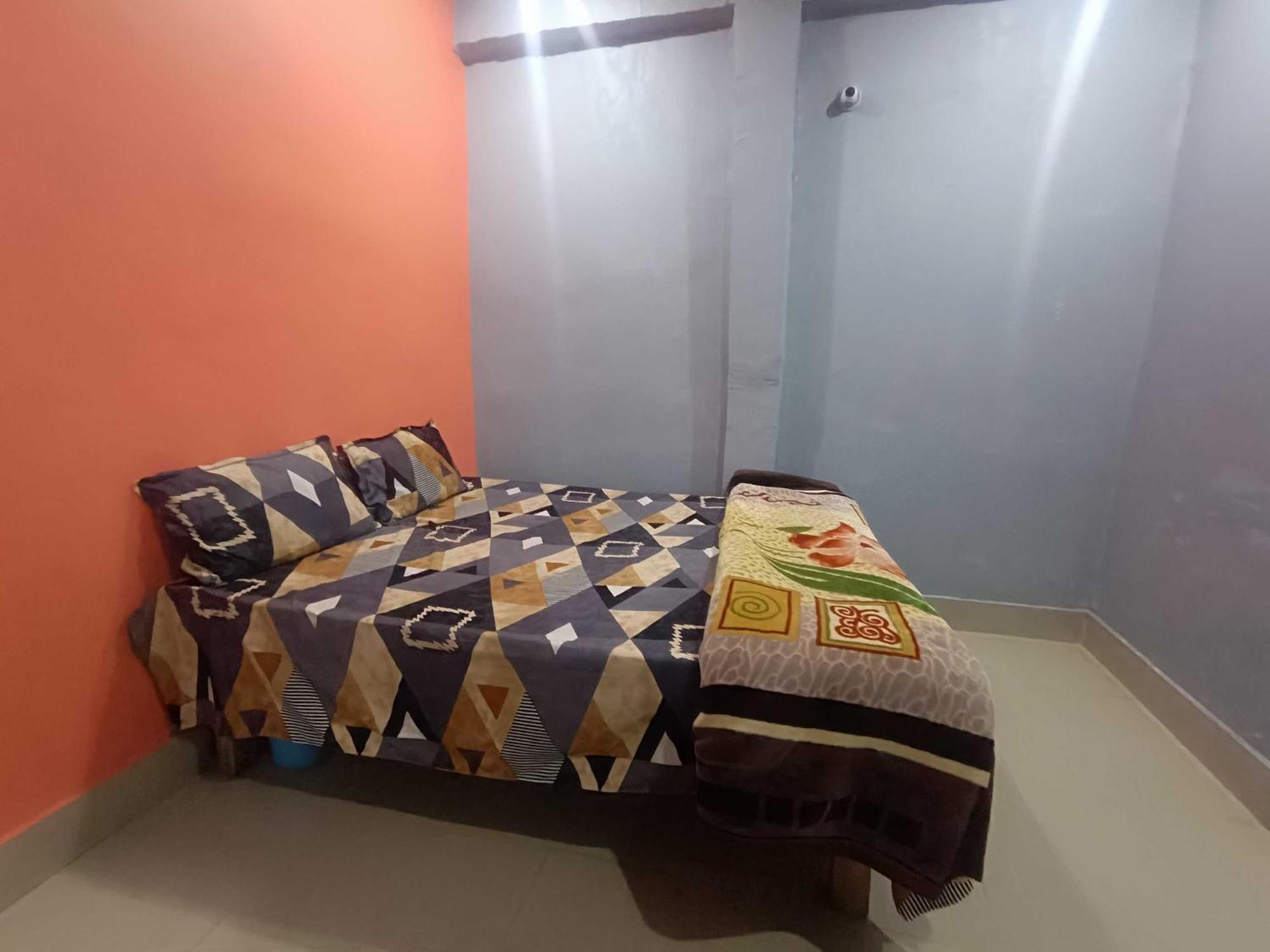O Rk Homes Apartment *