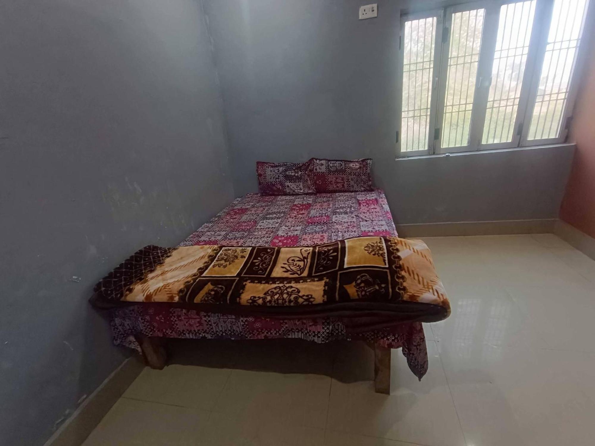 Apartment O Rk Homes Ayodhya