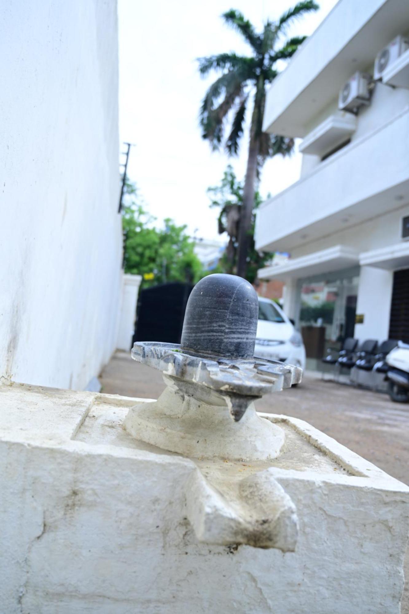 Shri Ram Lalla International Guest house *