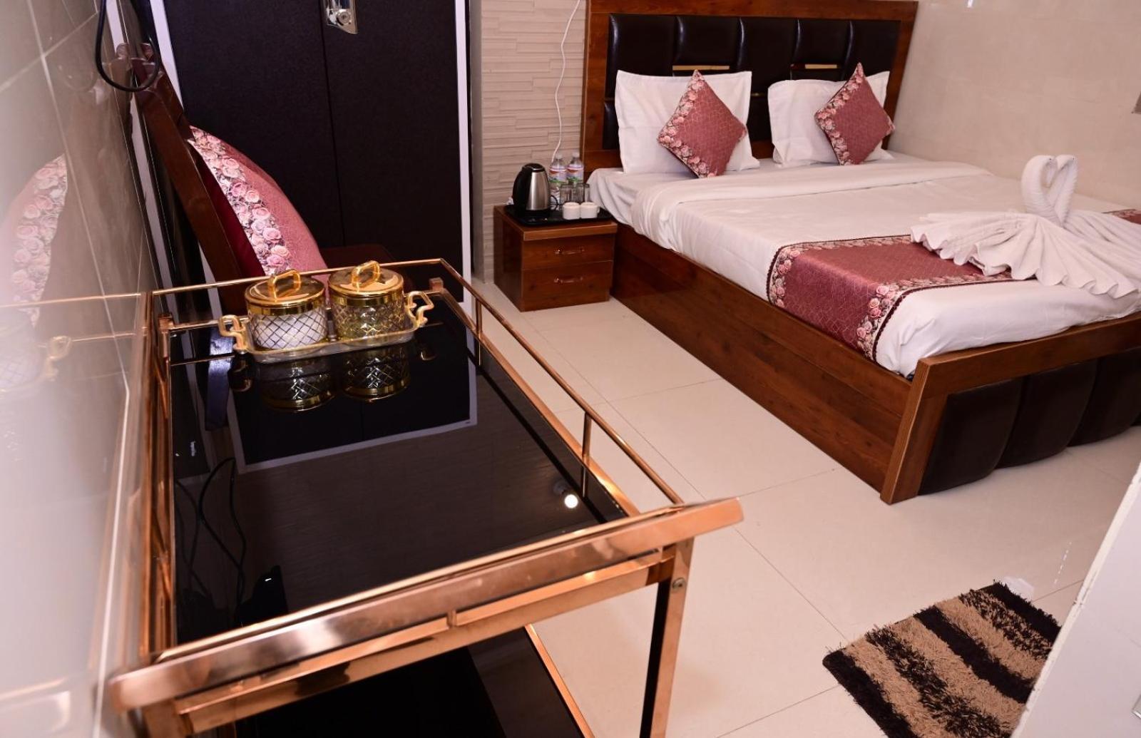 Shri Ram Lalla International Guest house