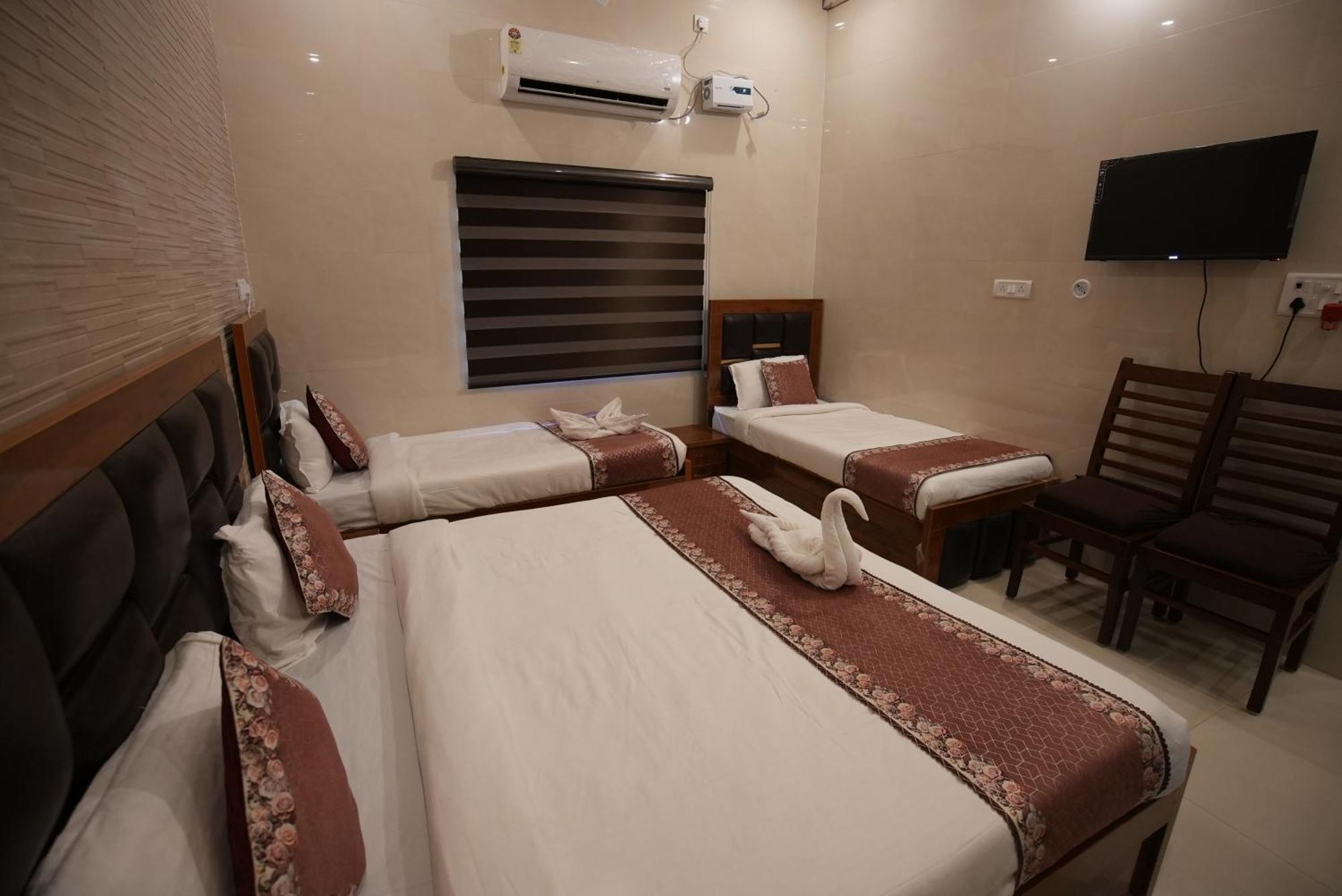 Shri Ram Lalla International Ayodhya