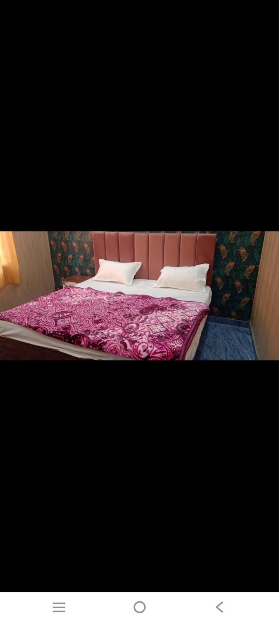 Homestay Prakash Palace Ram Temple 300 Meter Dham Jn 100 Meter Full Ac