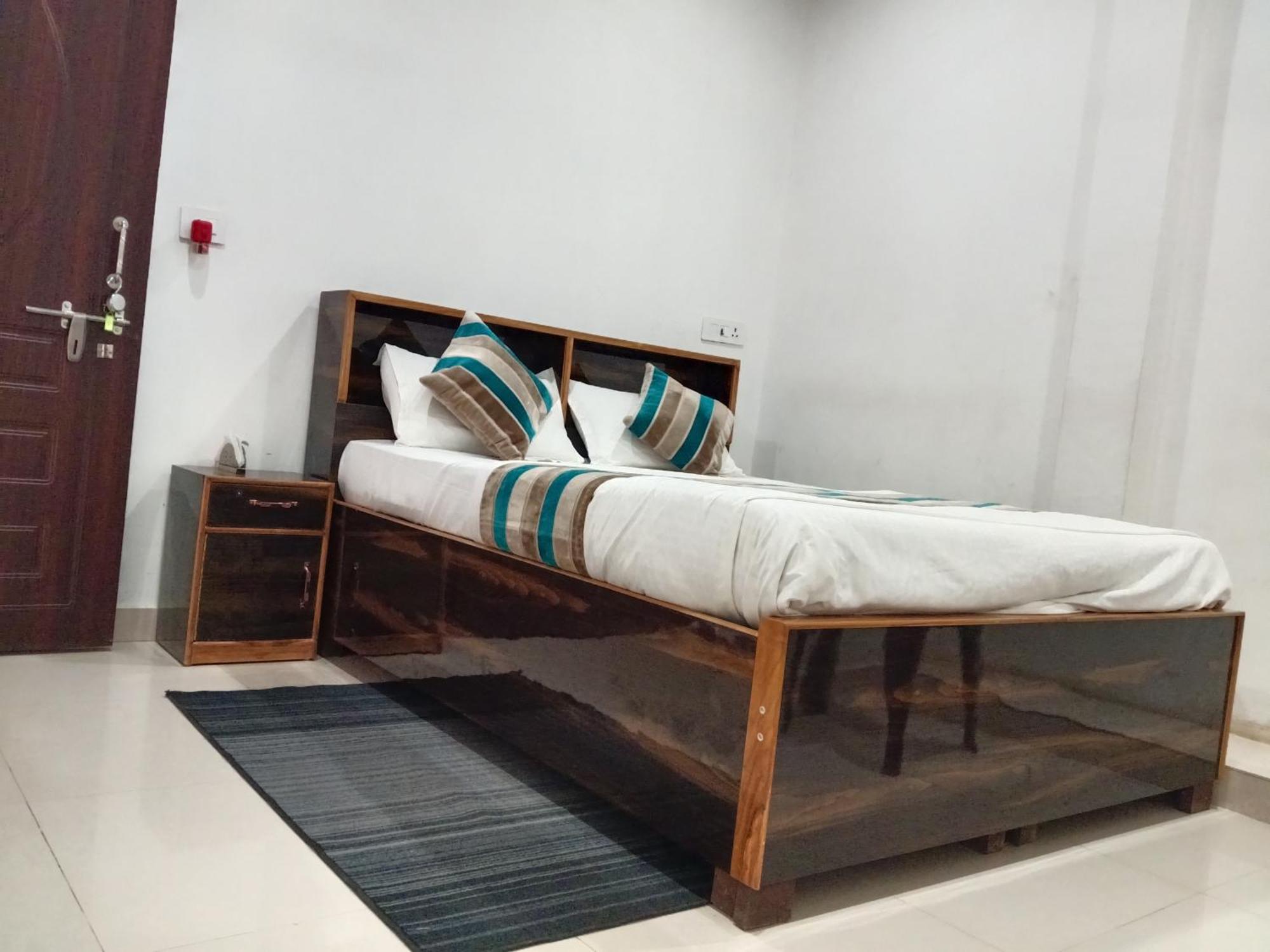 Raghukul Bhawan Guest Homestay