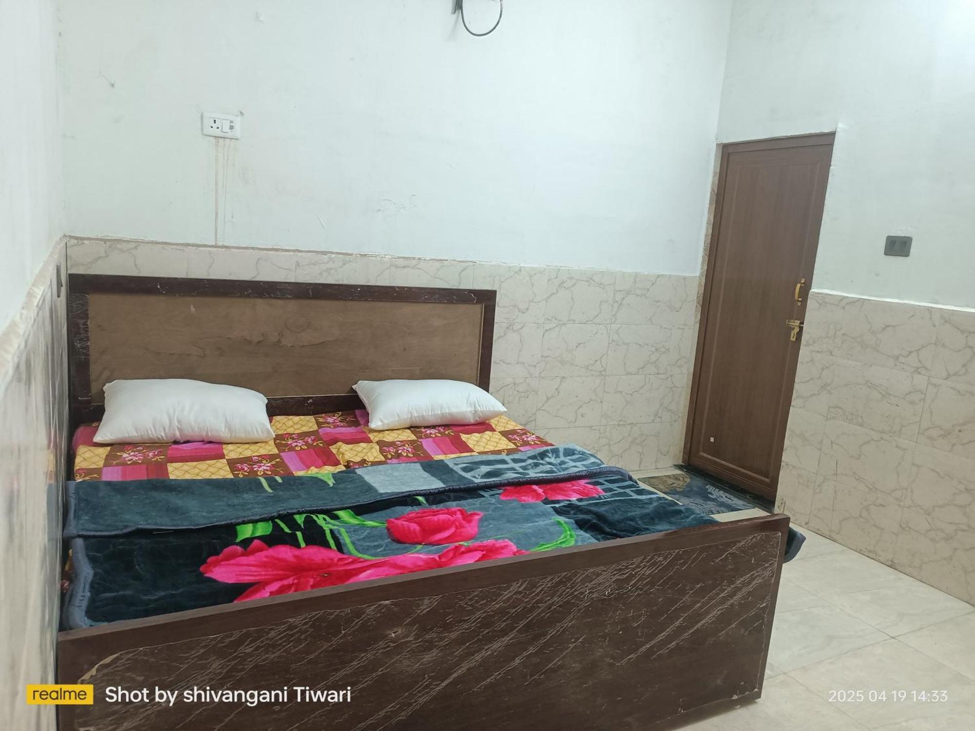 Rama's Residency Homestay *