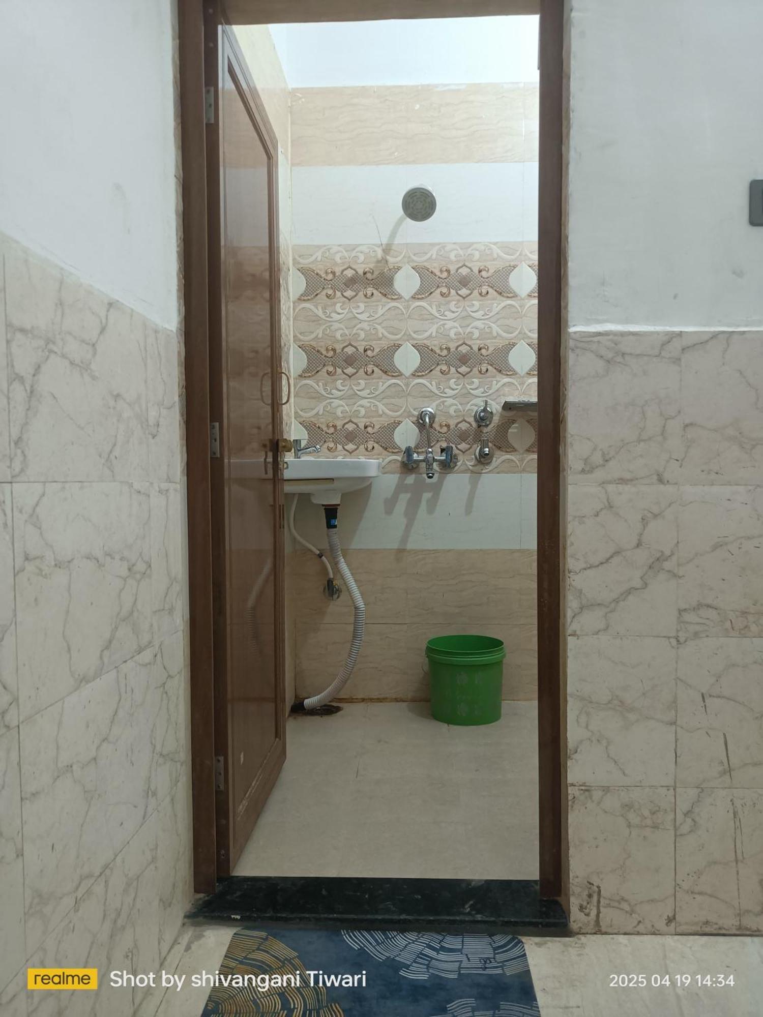 Rama's Residency Homestay