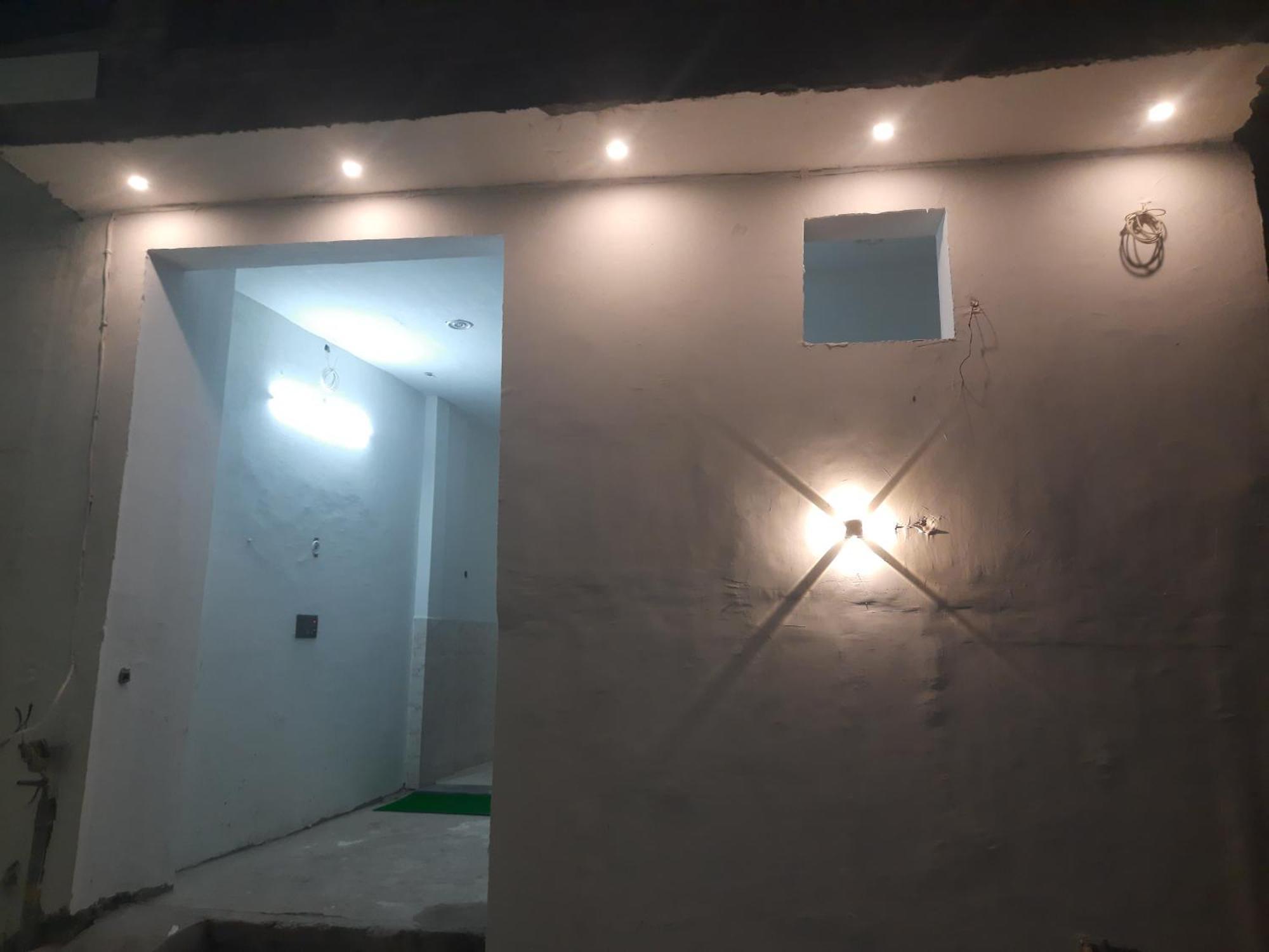 Homestay Rama's Residency