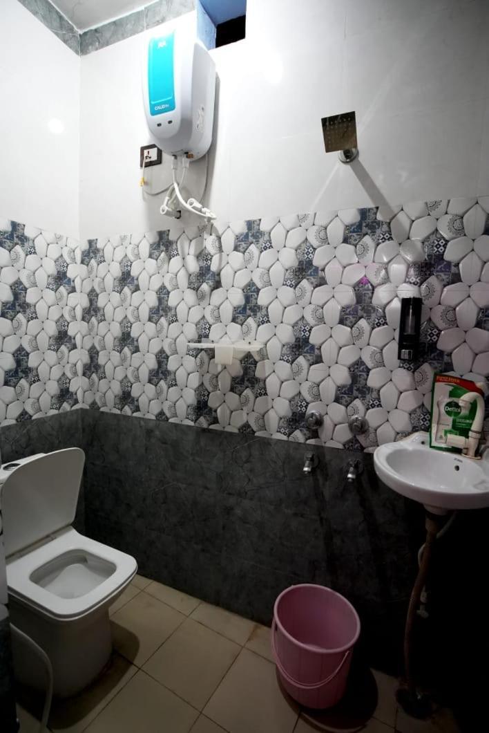 Bed & Breakfast Shree Jee Kripa Dham Ayodhya