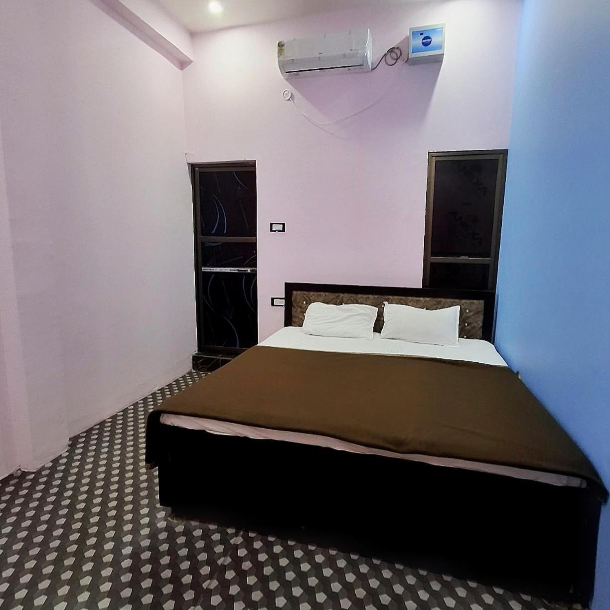 Krishna Homestay