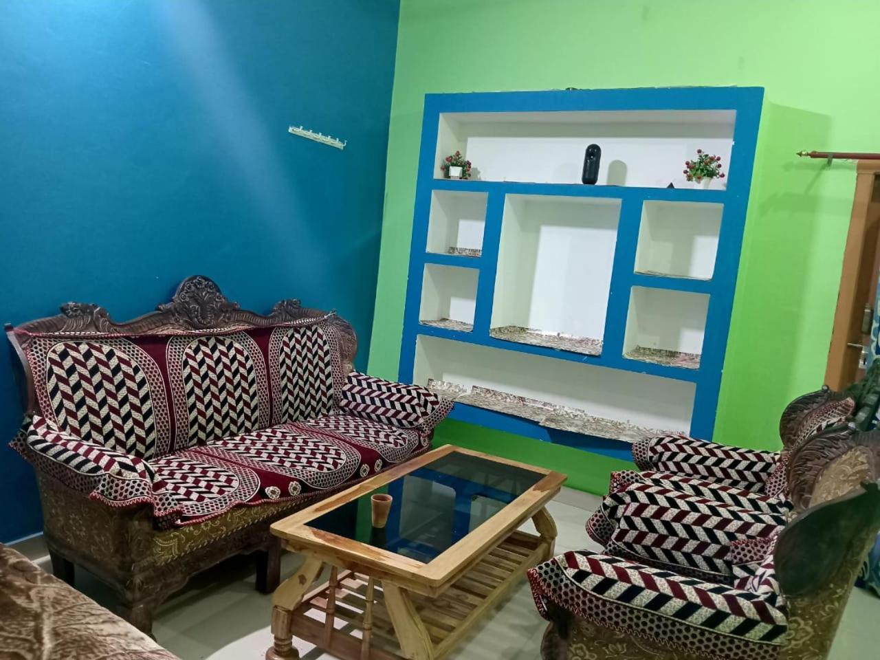 Welcome Apartment