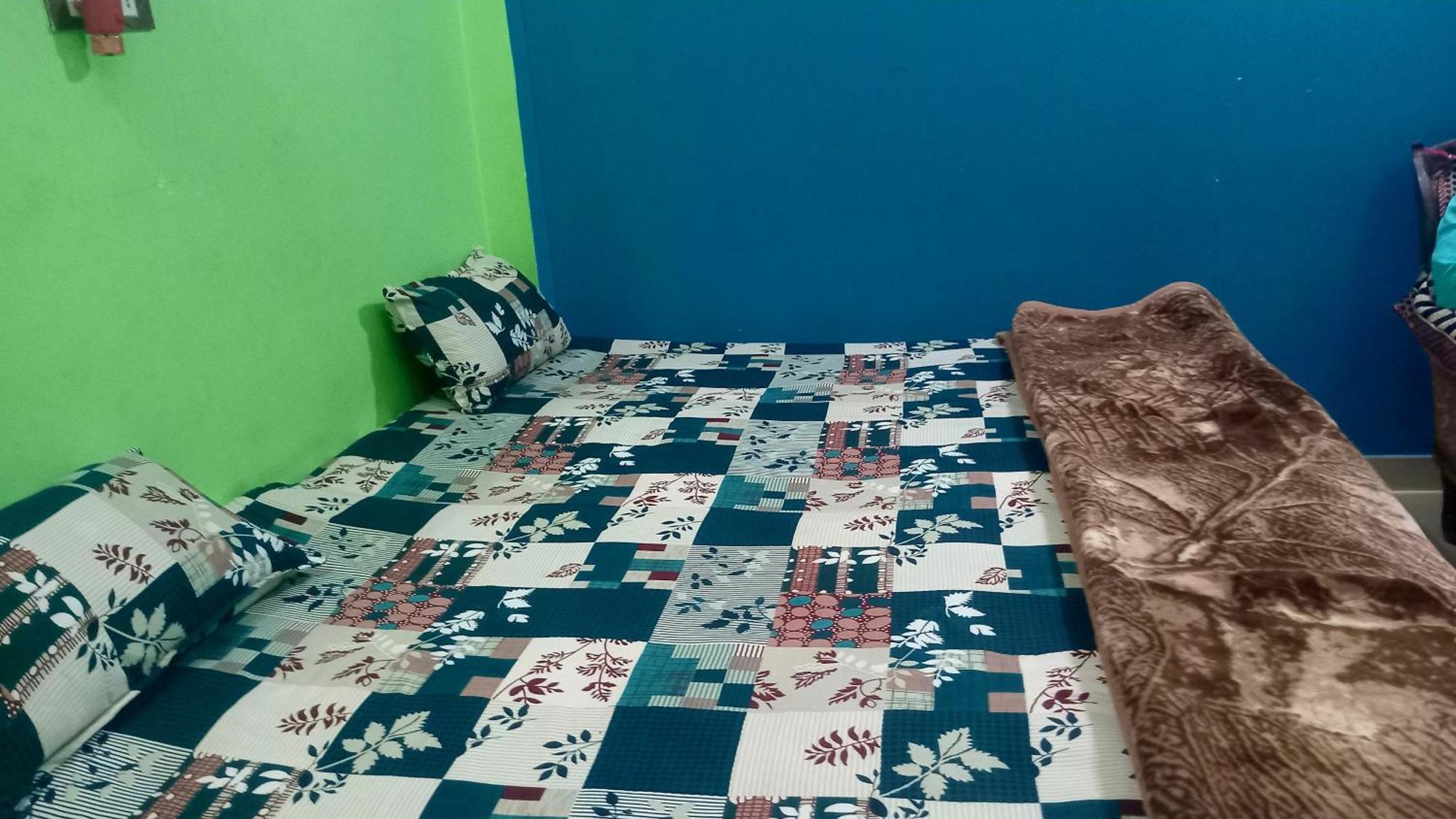 Welcome Apartment Ayodhya