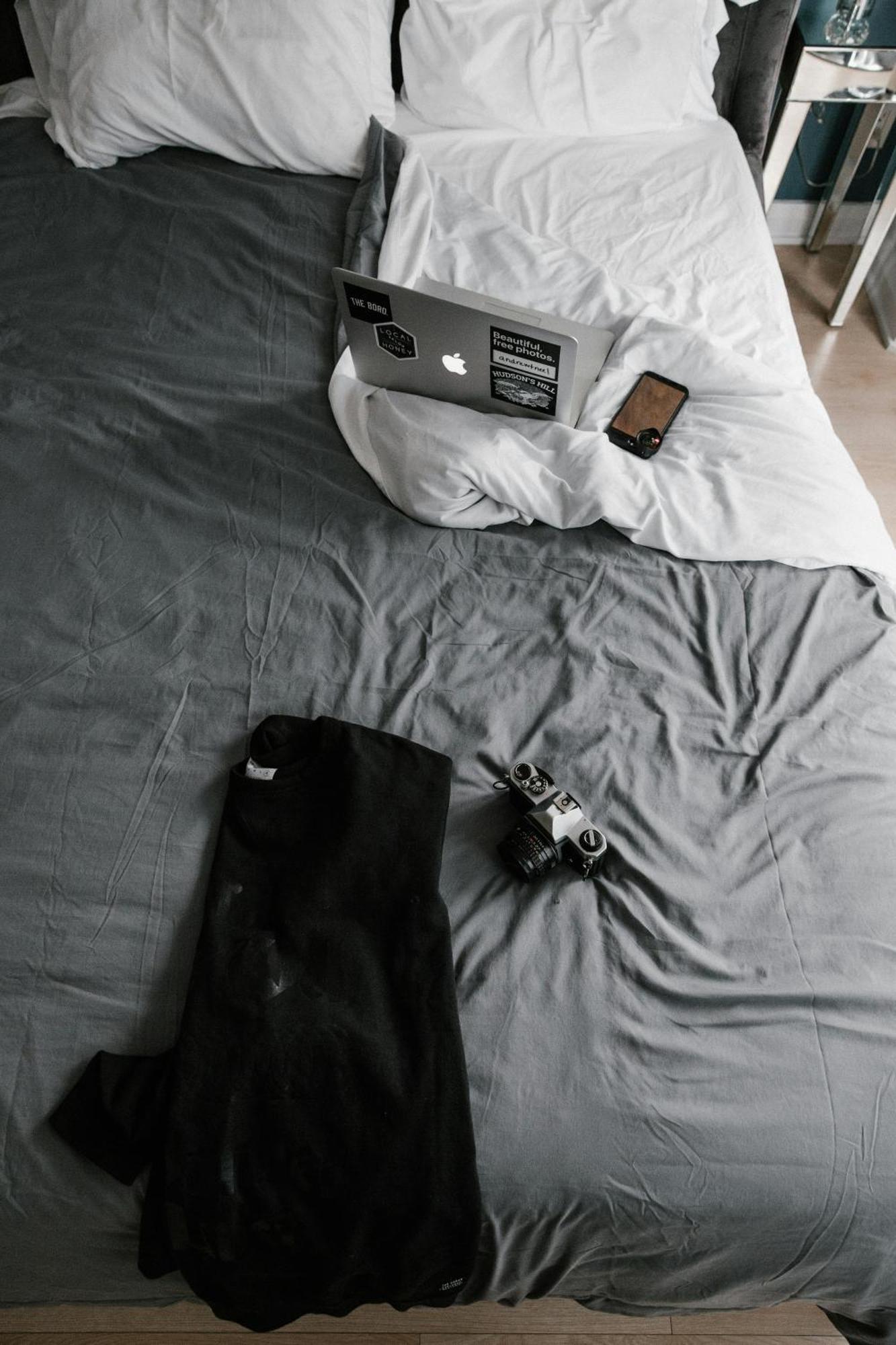 Welcome Apartment