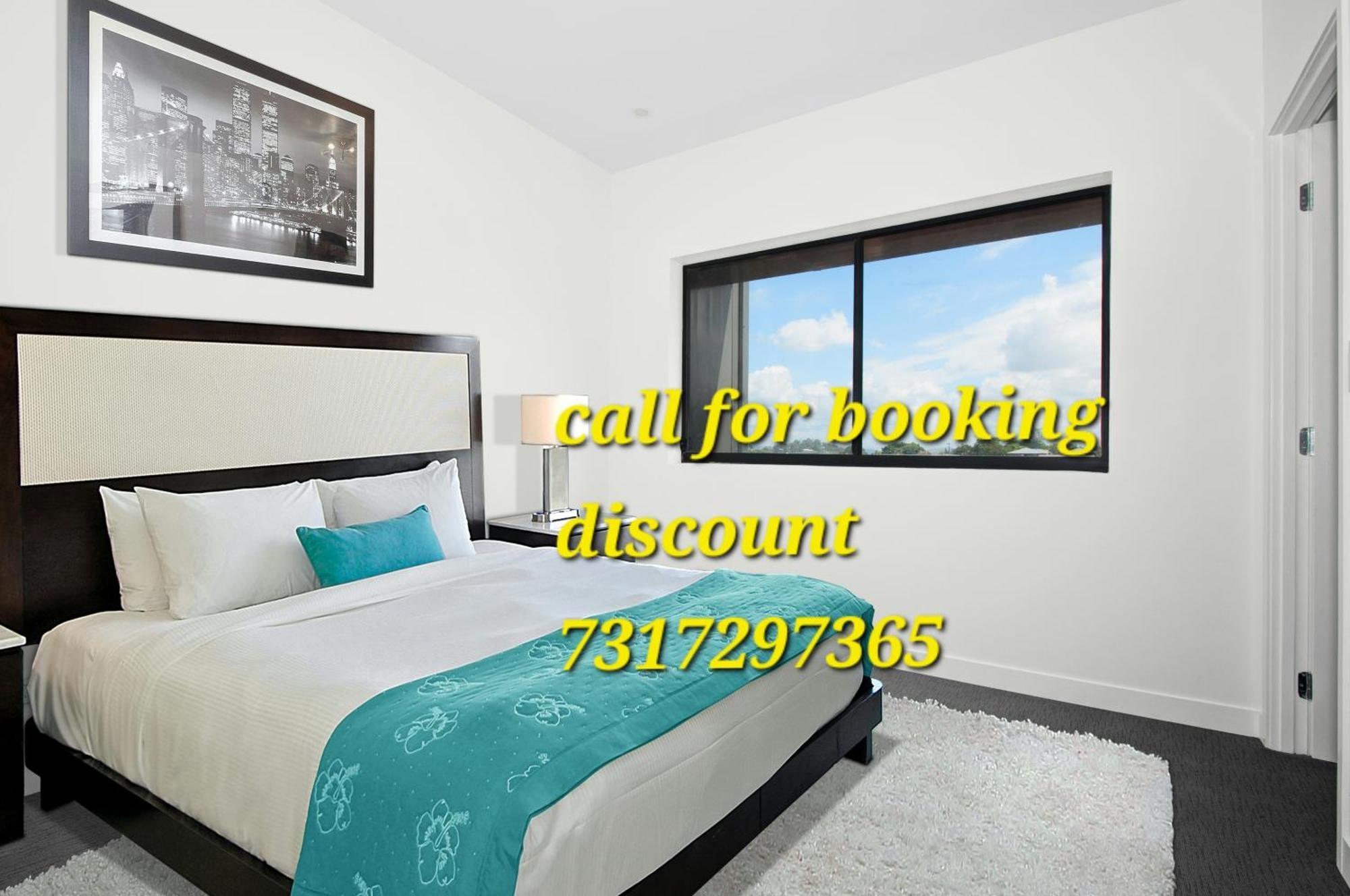 Welcome Apartment