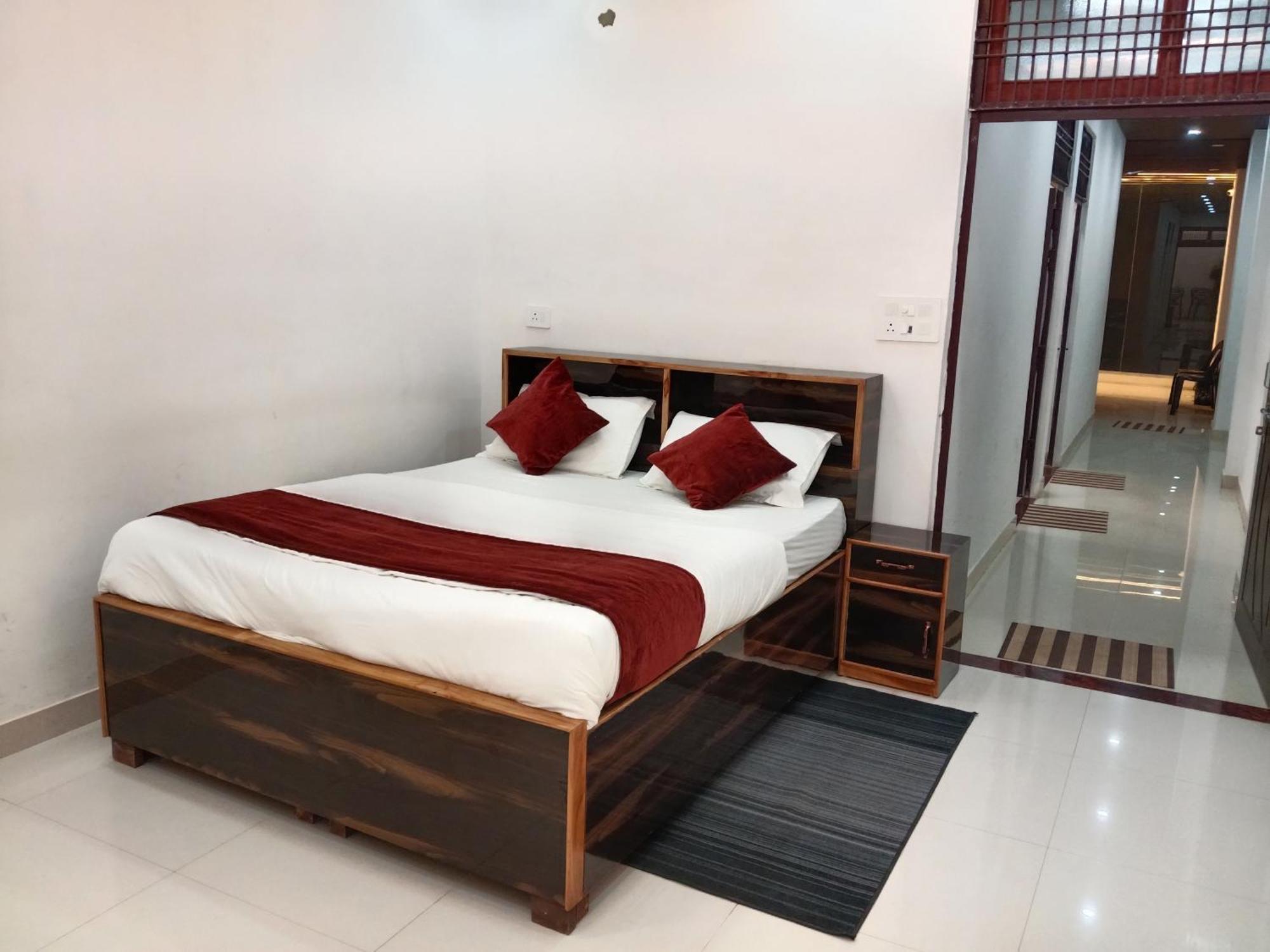 Raghukul Bhawan Guest Ayodhya