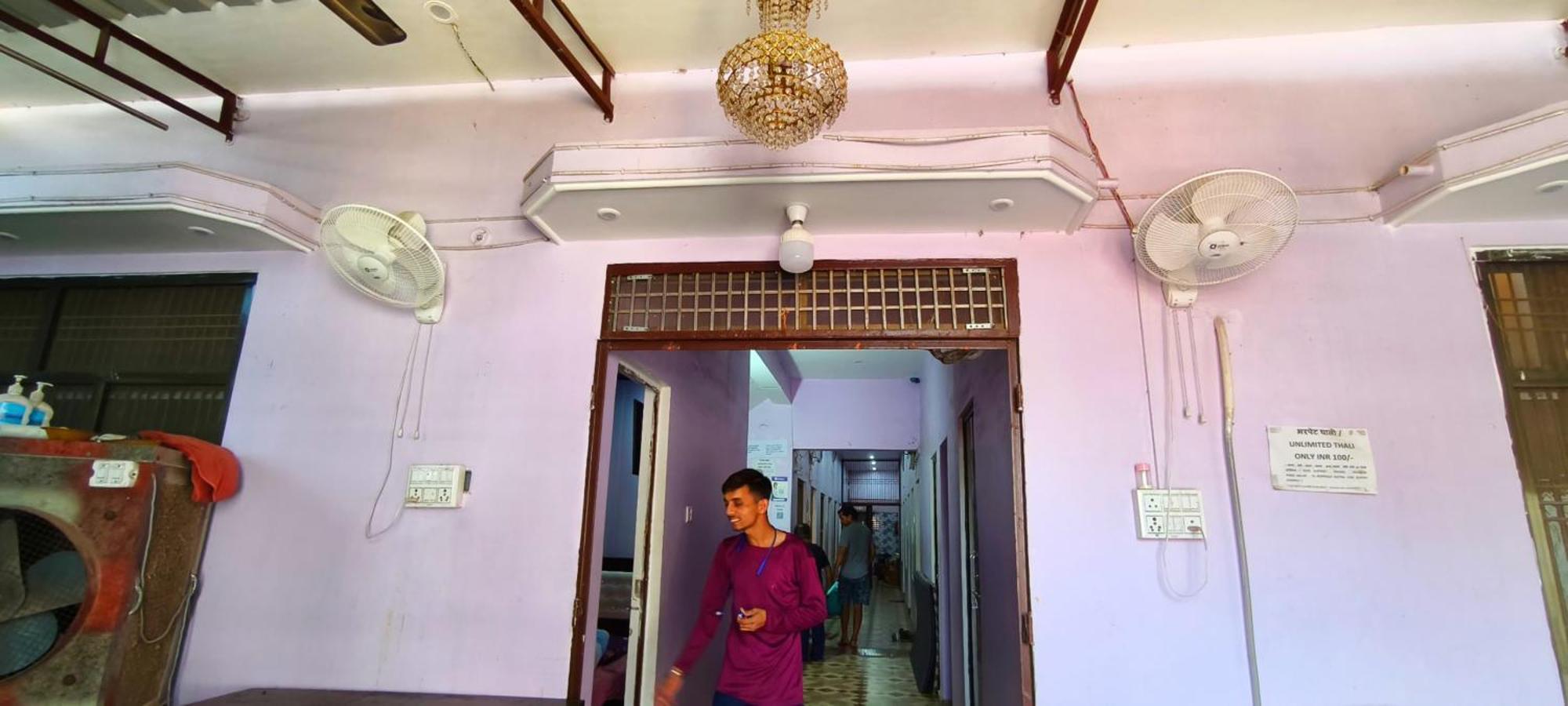 Shree Dham 300 Meter Away To Shree Ram Temple, Free Pickup And Wifi * Ayodhya