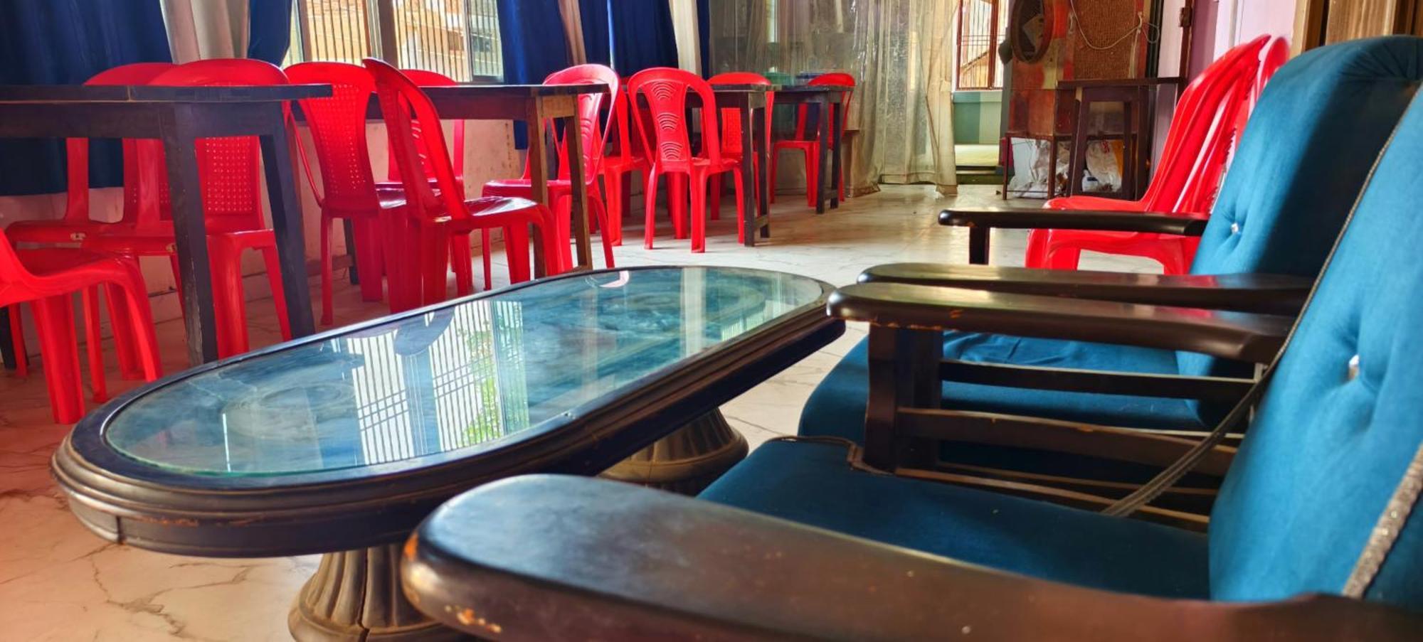 Shree Dham 300 Meter Away To Shree Ram Temple, Free Pickup And Wifi Hotel