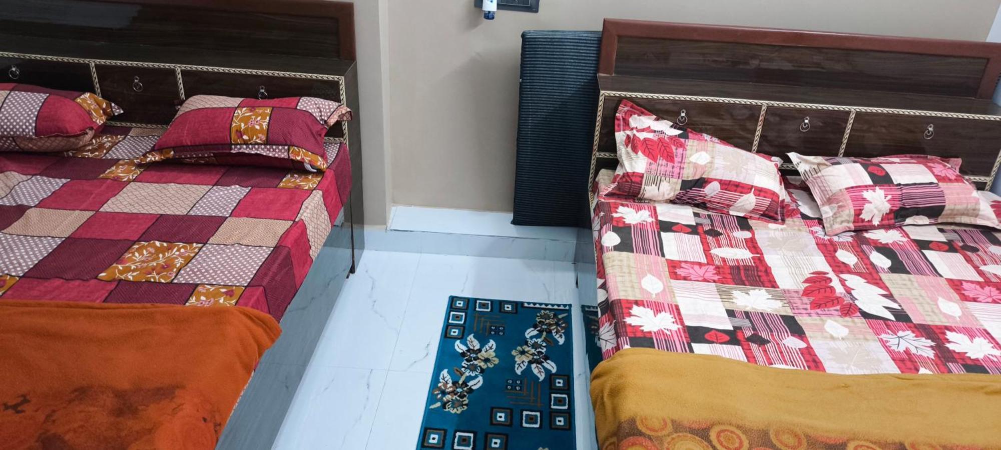 Homestay Shree Rameshth Ayodhya