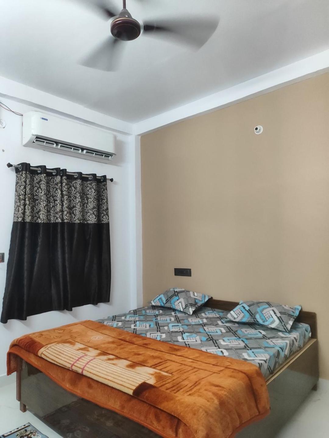 Homestay Shree Rameshth *