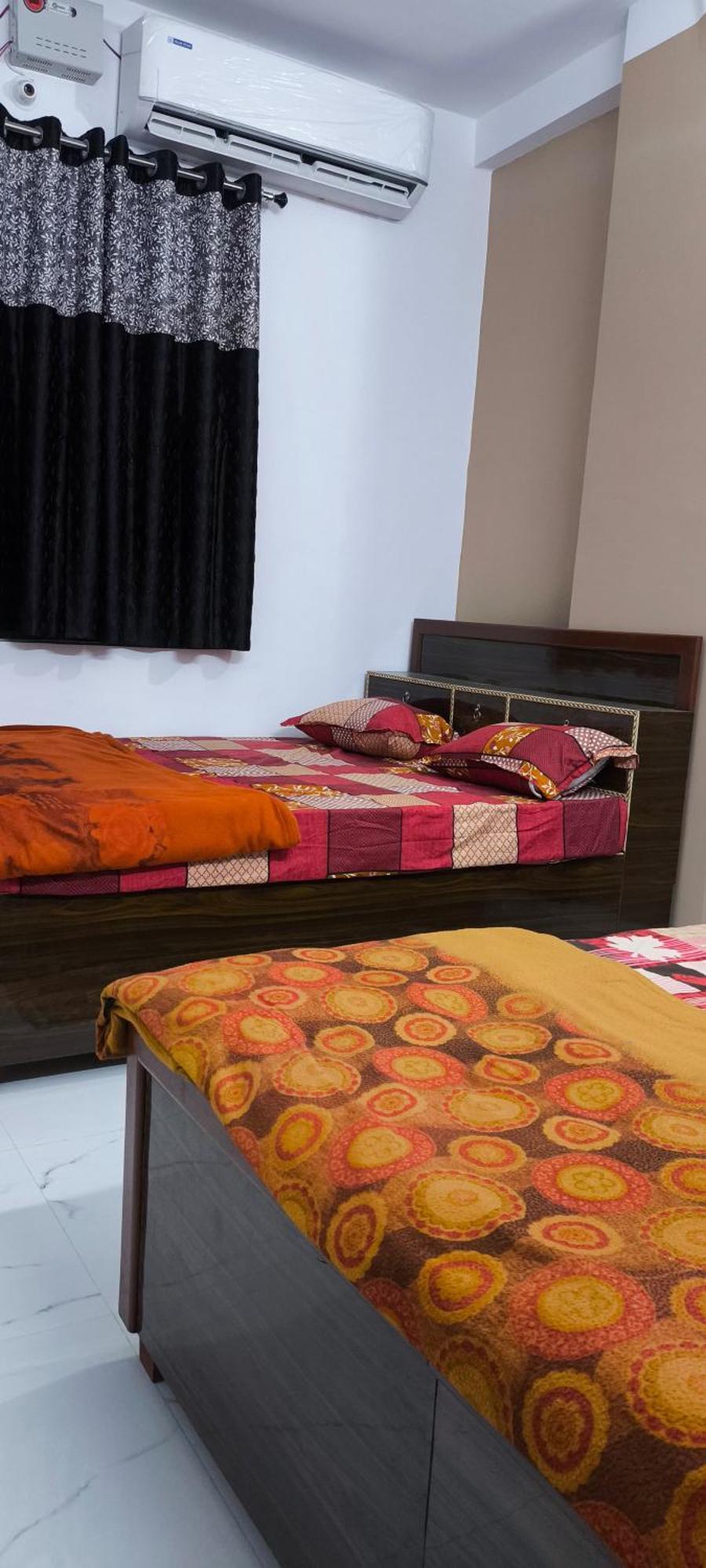 Shree Rameshth Homestay *