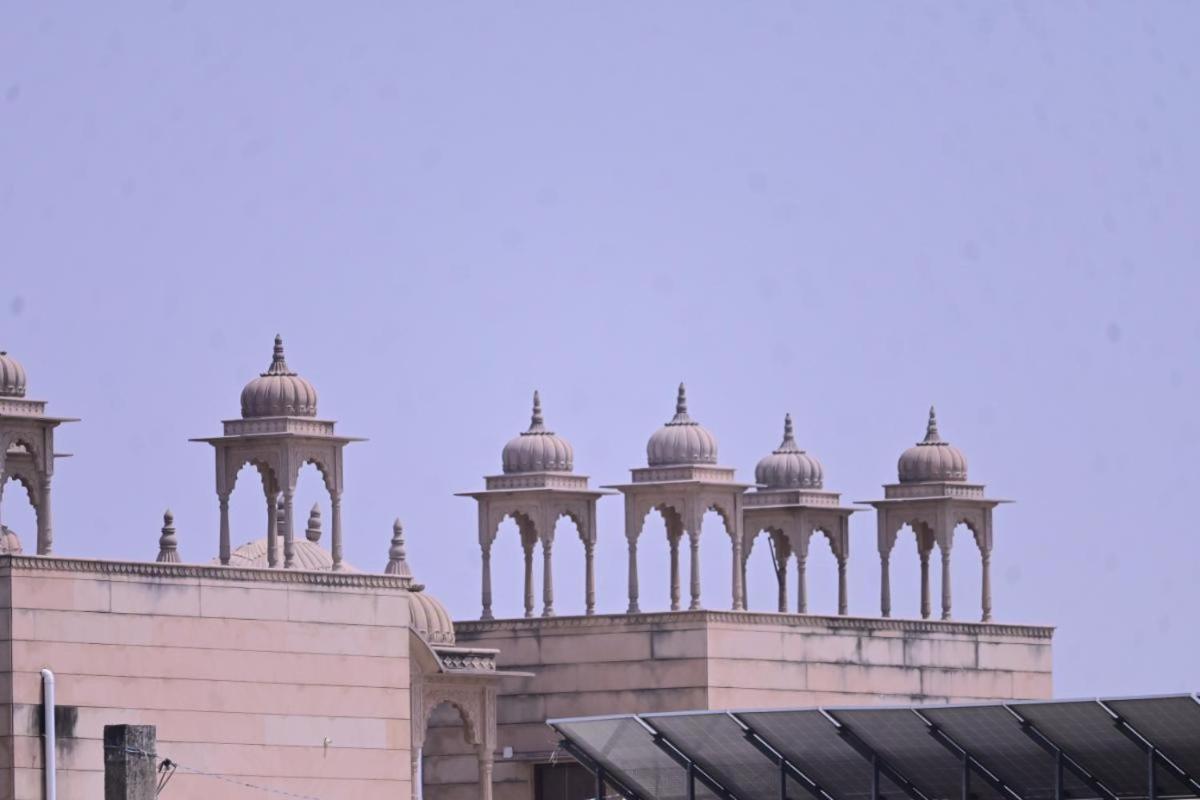 Shri Laxmi * Ayodhya