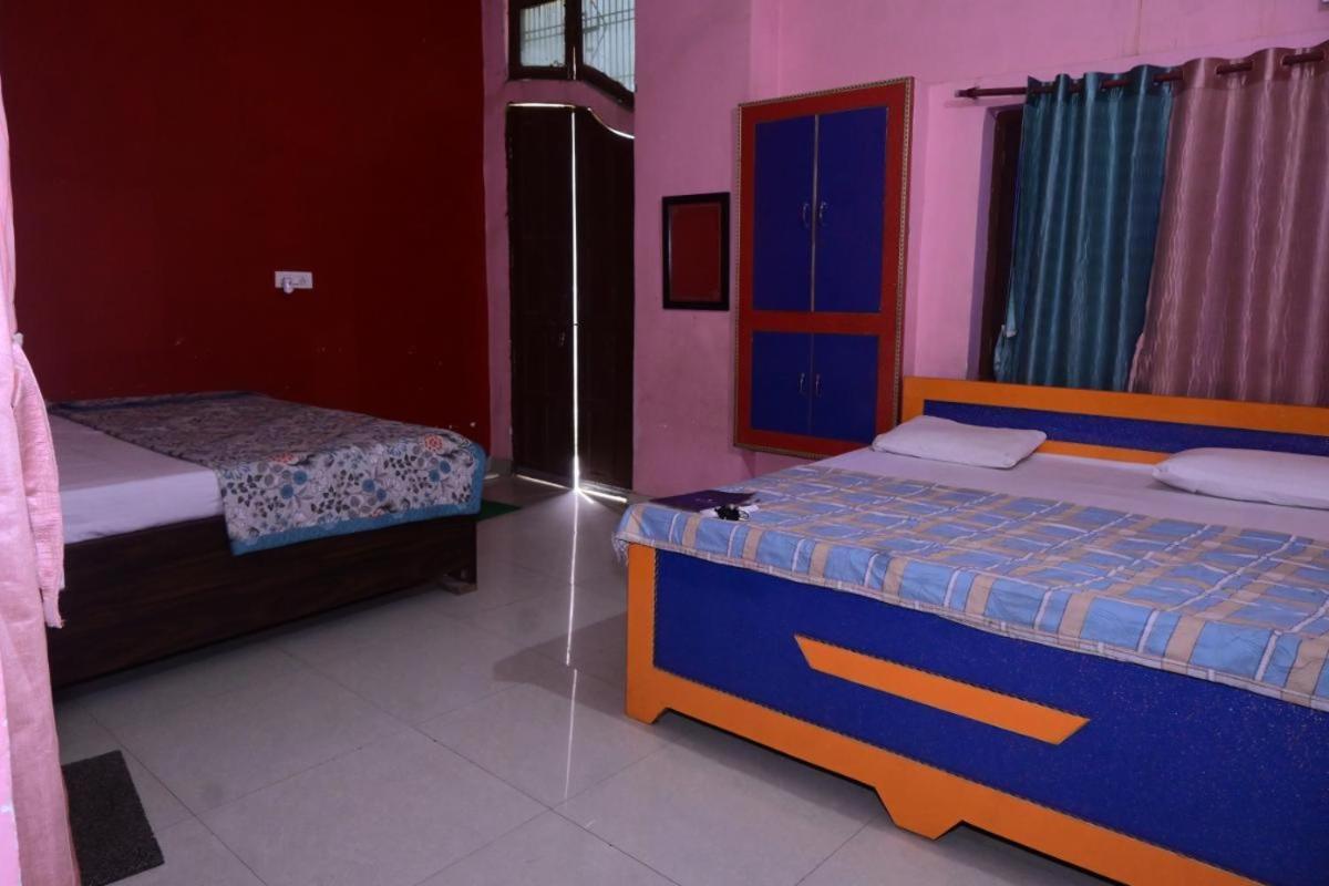 Shri Laxmi Holiday home