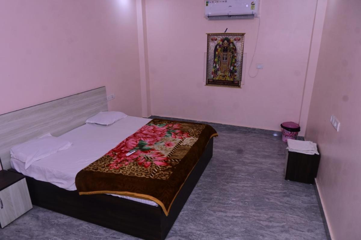 Shri Laxmi Holiday home