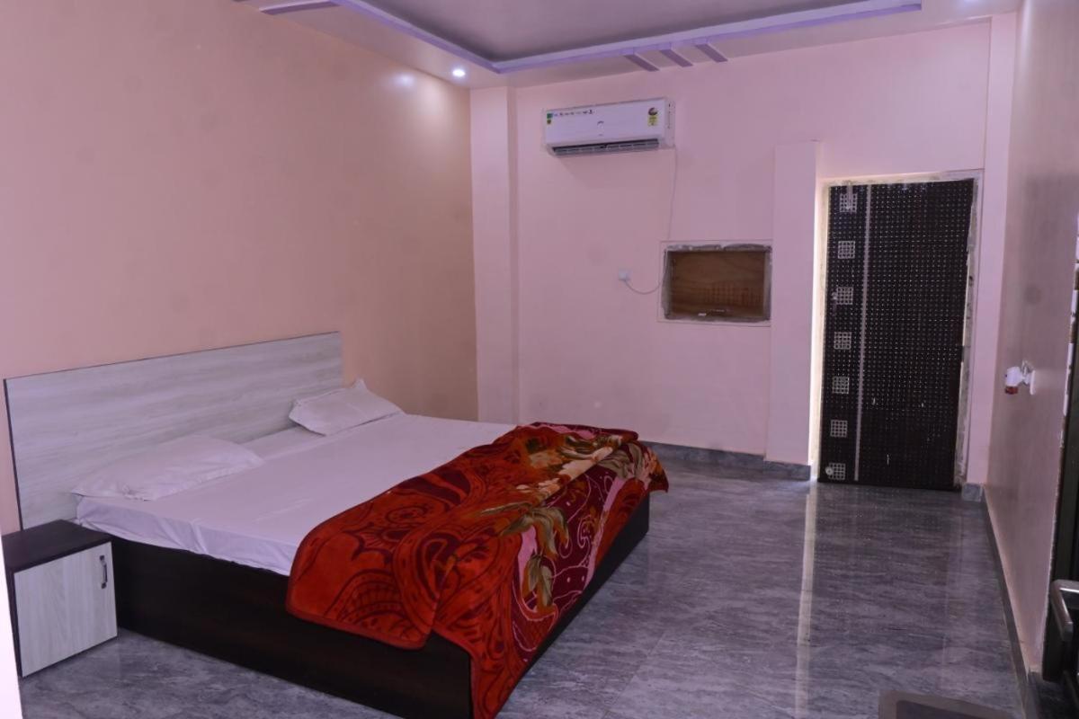 Shri Laxmi Holiday home