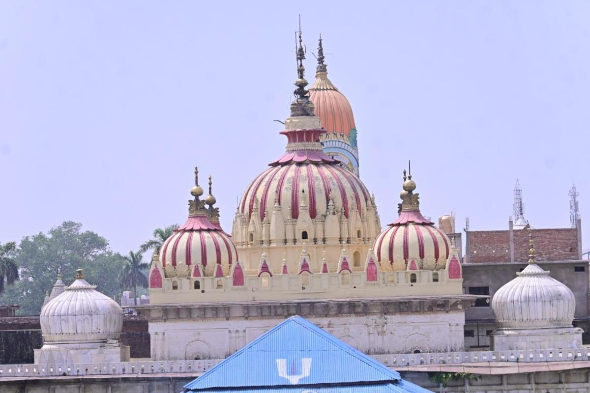 Holiday home Shri Laxmi