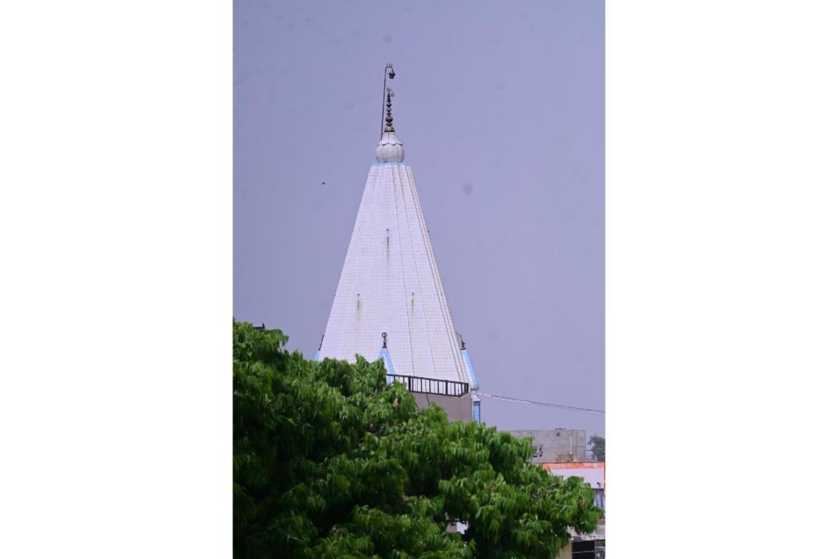 Holiday home Shri Laxmi *
