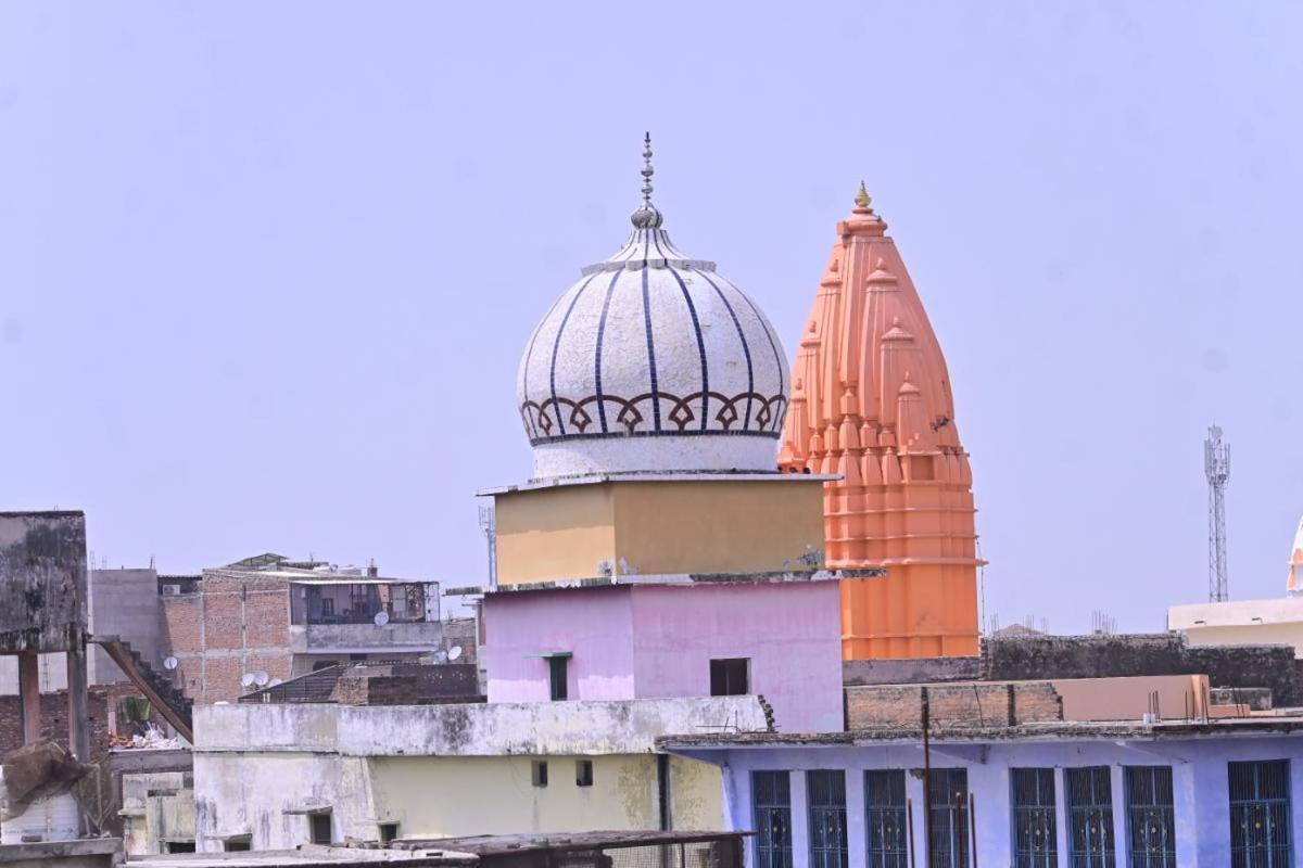 Shri Laxmi *
