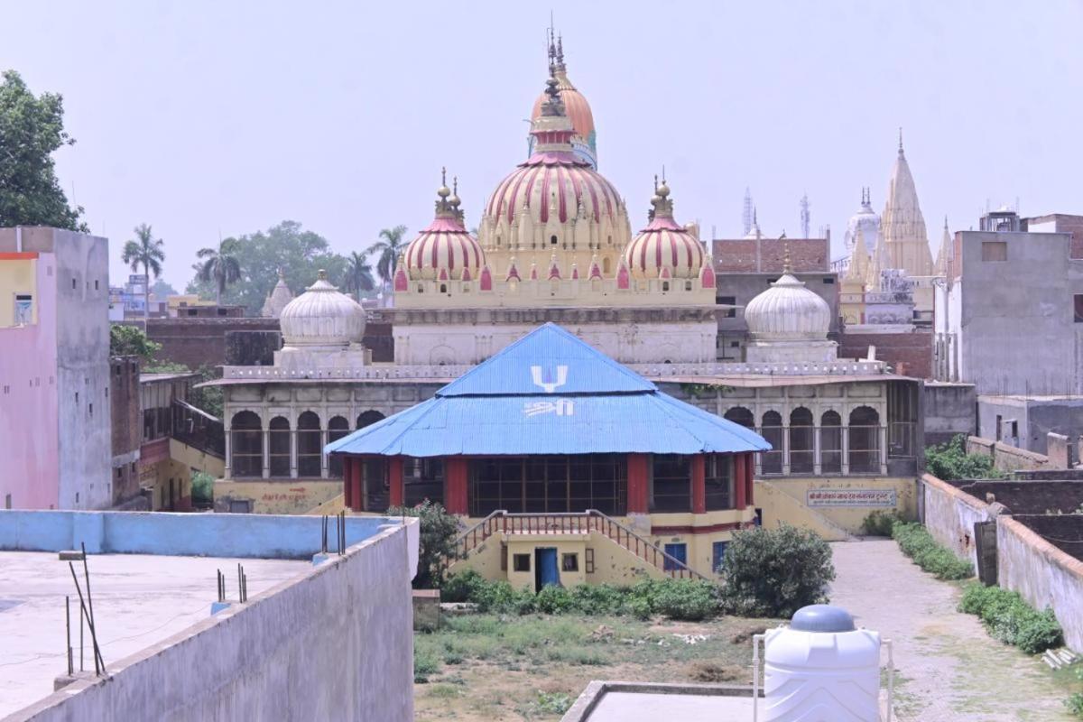 Holiday home Shri Laxmi