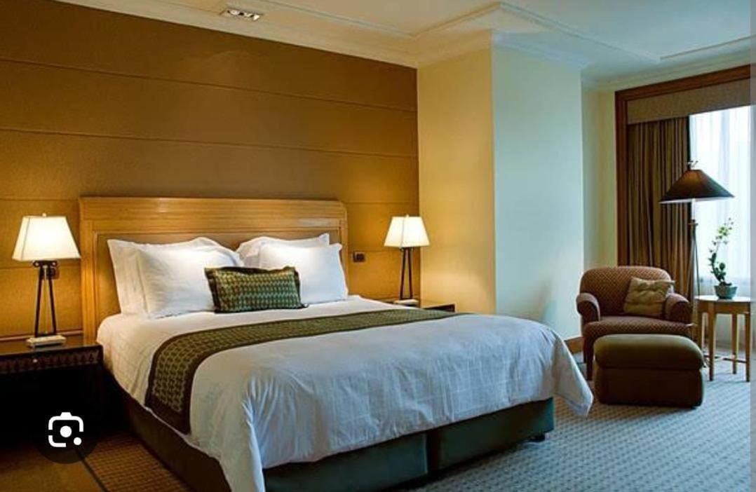 Hotel The Param- 750 Meters From Ram Mandir Ayodhya Ayodhya