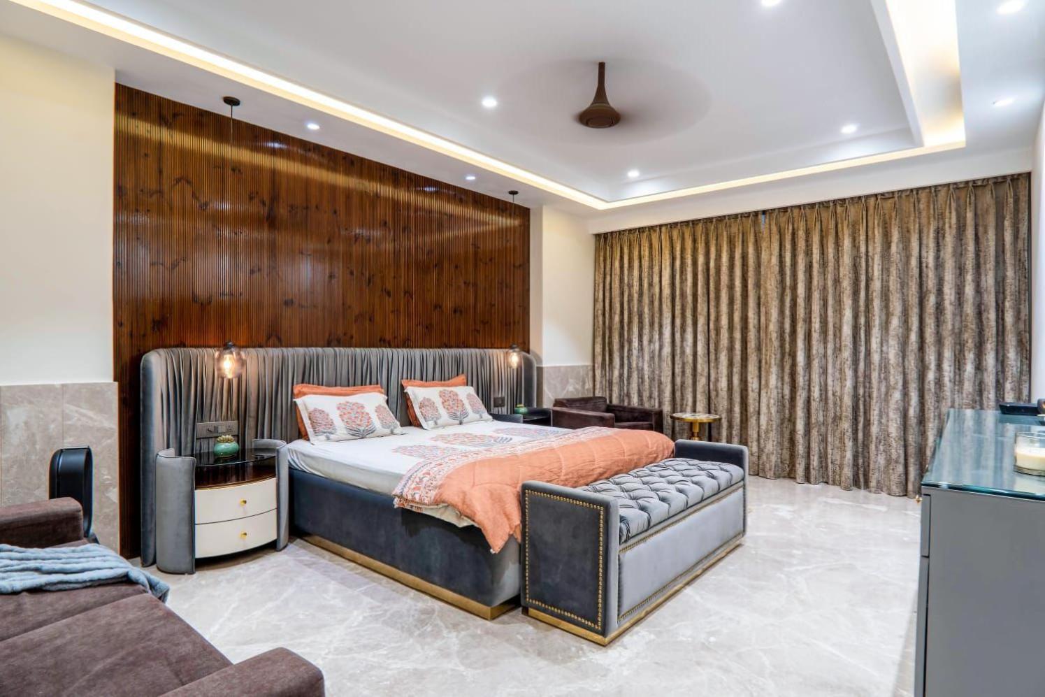 Hotel The Param- 750 Meters From Ram Mandir Ayodhya Ayodhya