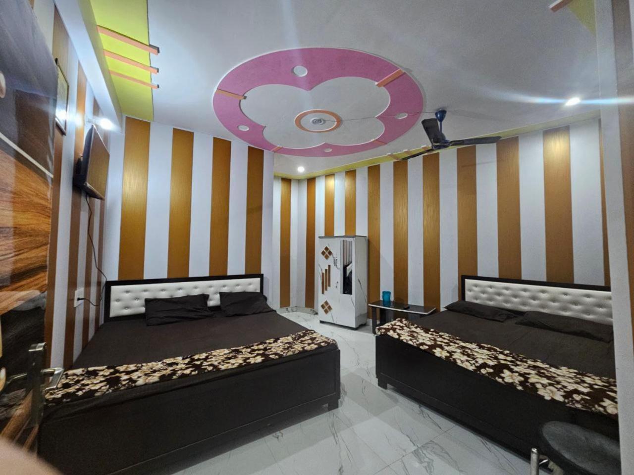 Homestay Raghudeepam *