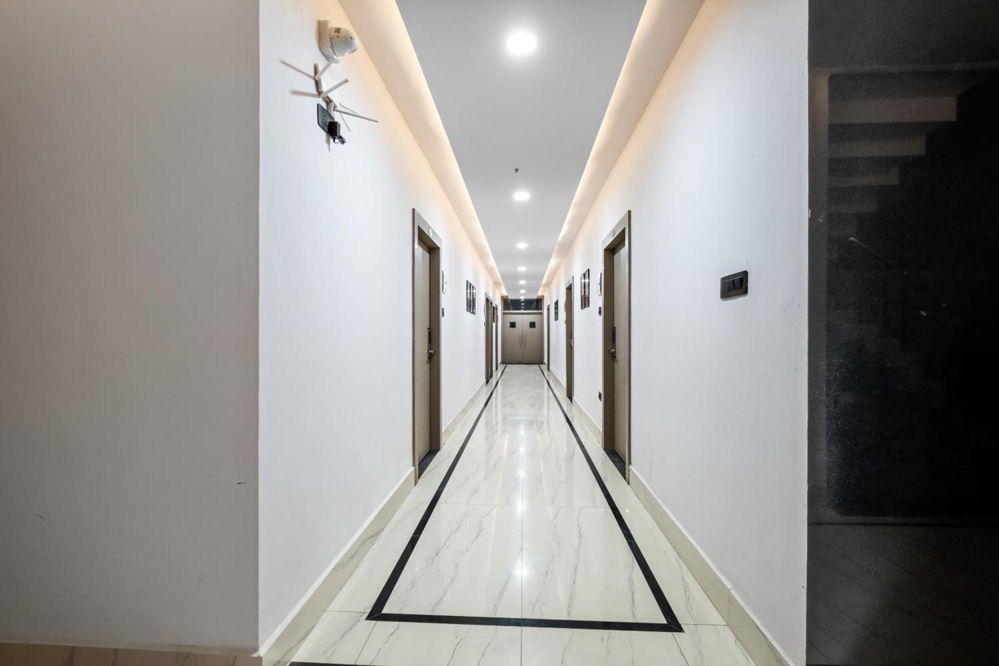 Hotel Vasu Palace 3*