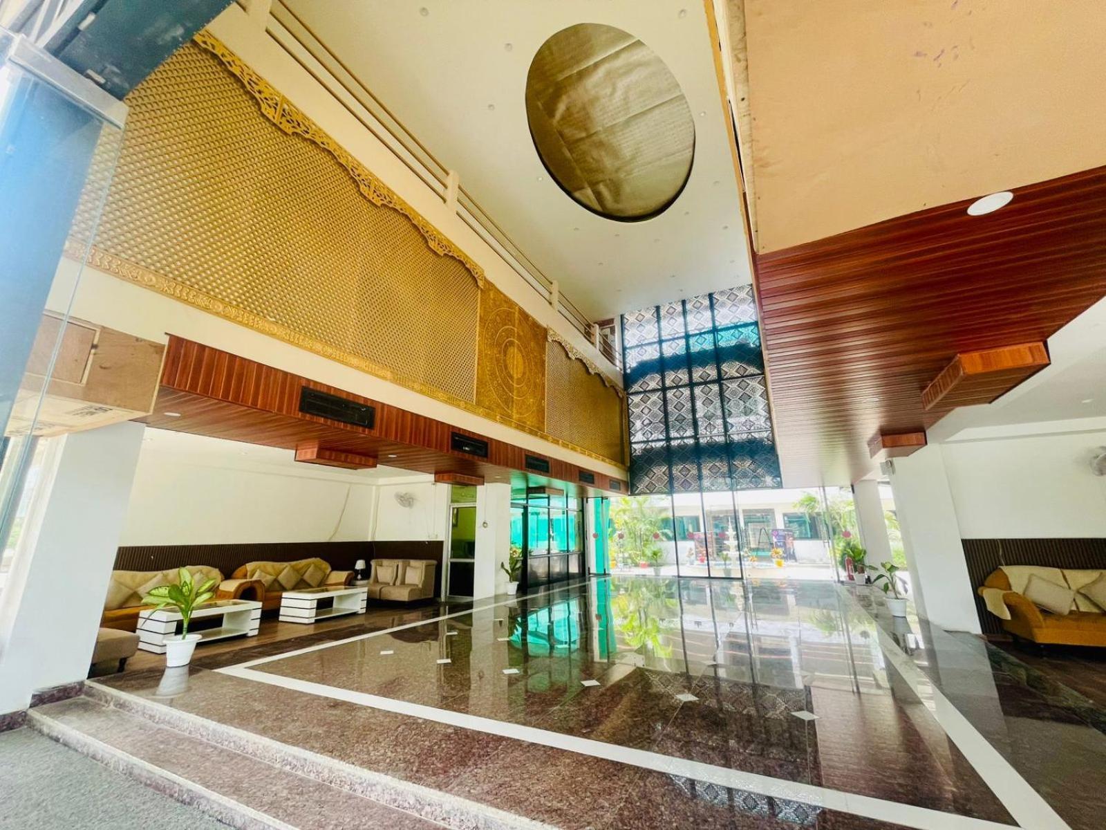 Country - Opposite Airport Hotel Ayodhya